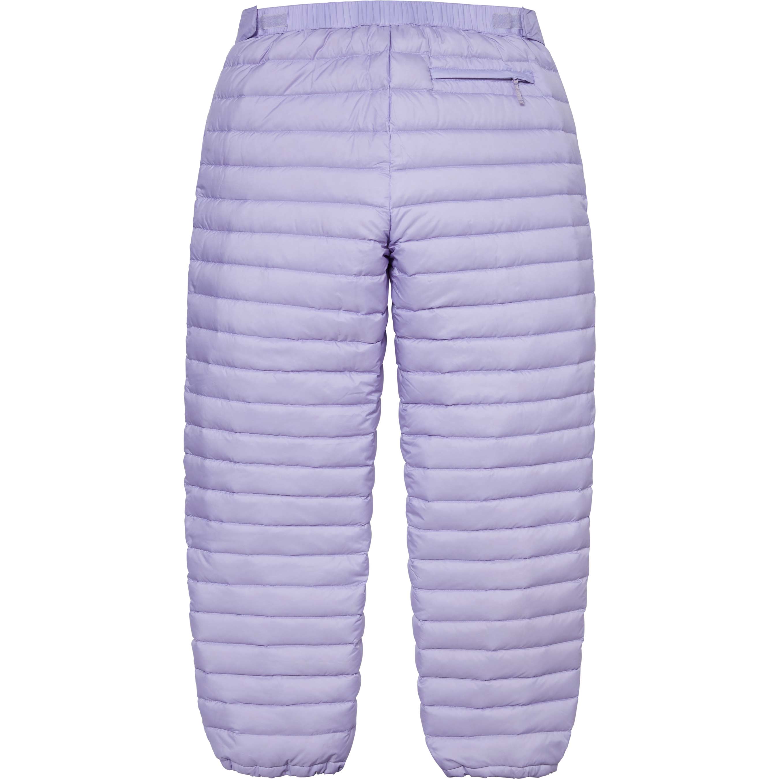 Micro Down Pant