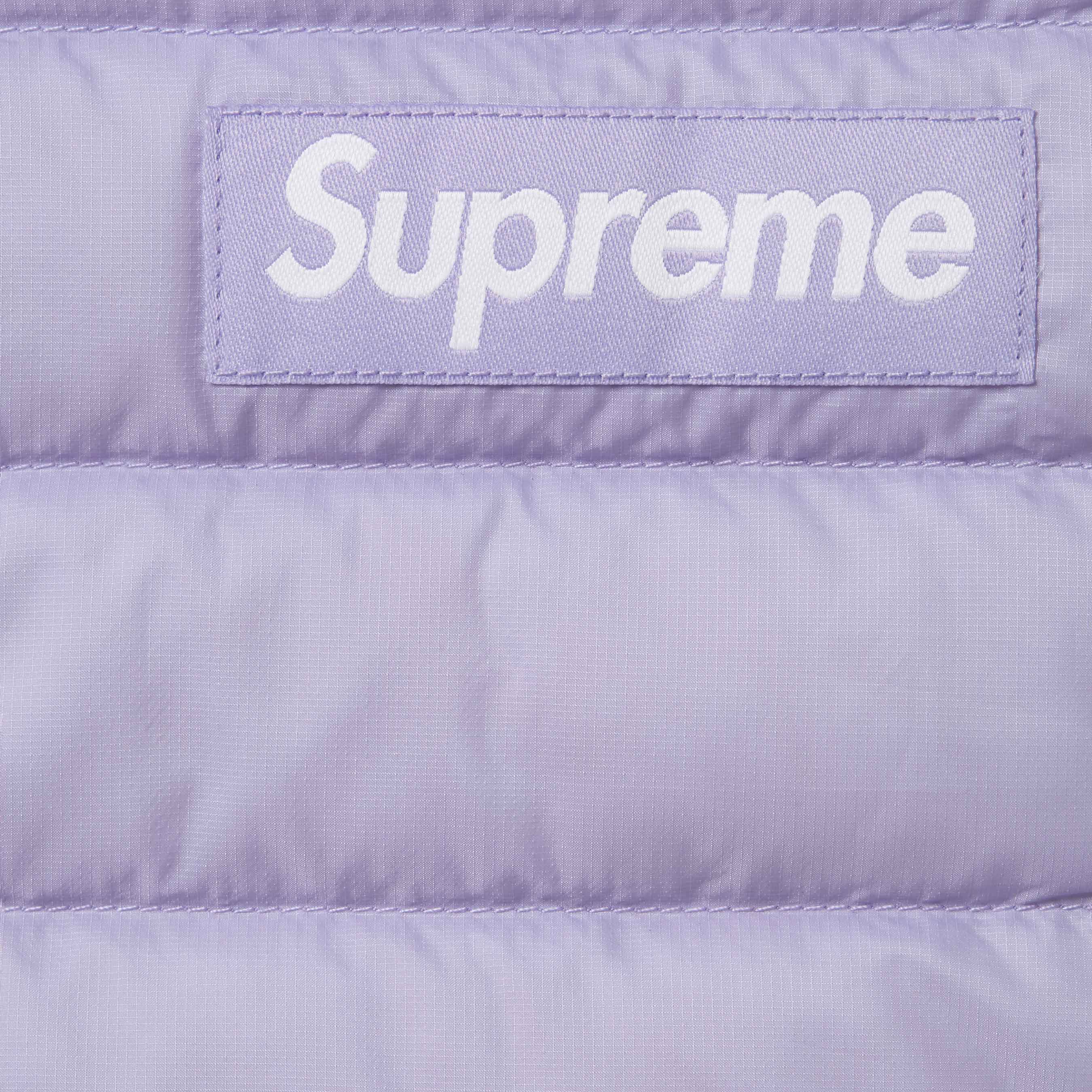 Micro Down Pant