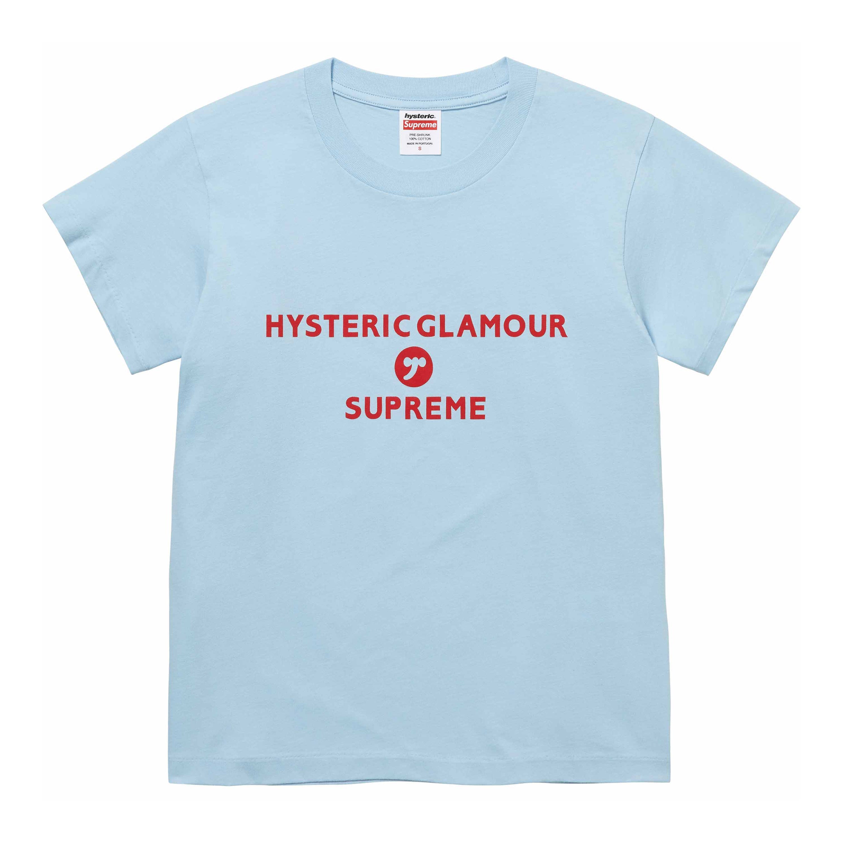 Supreme®/HYSTERIC GLAMOUR Baby Tee