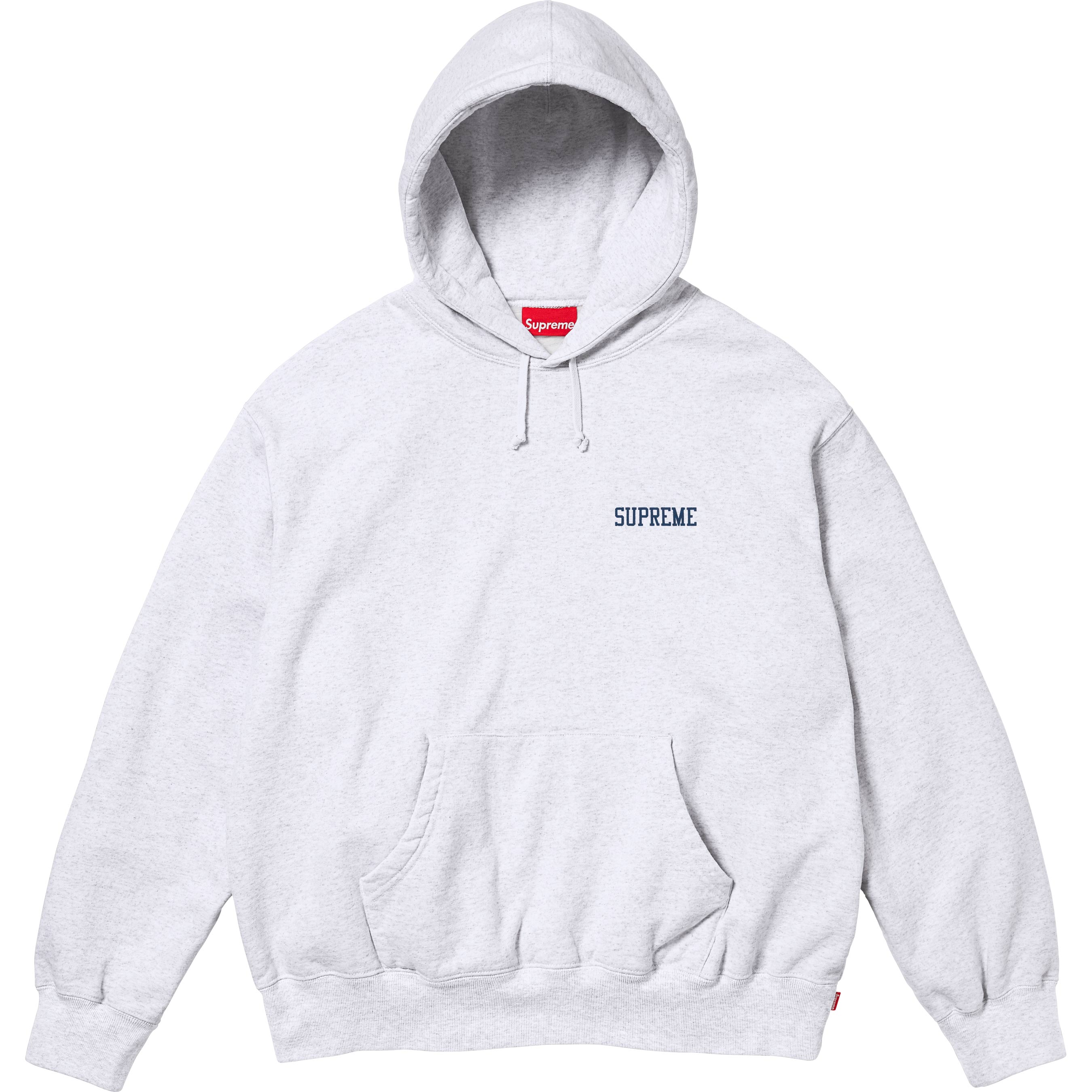 On God Hooded Sweatshirt