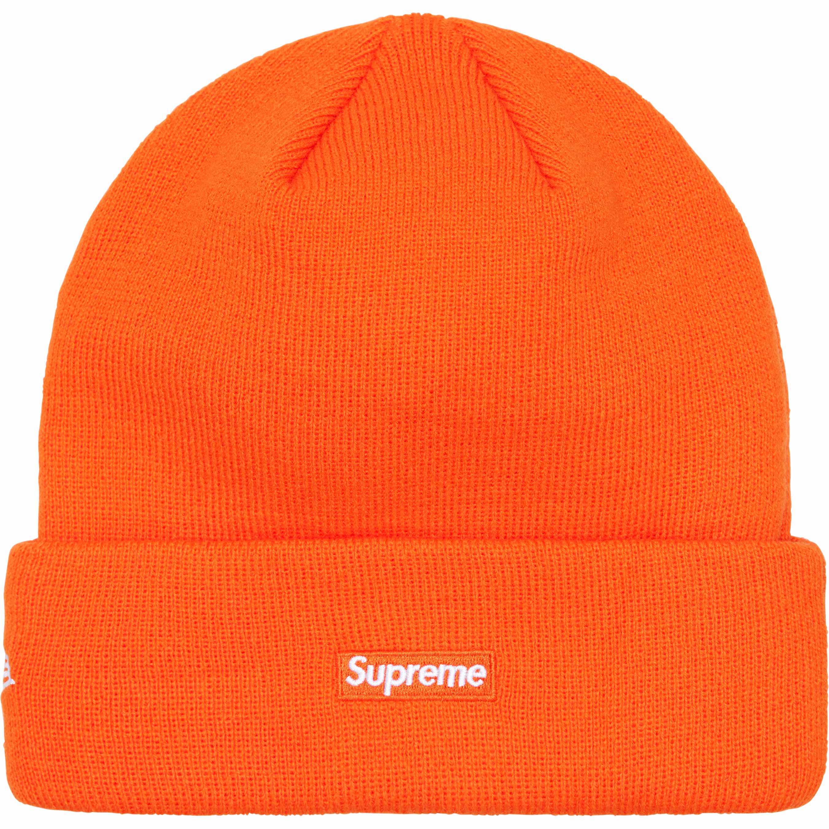 New Era® Script Beanie