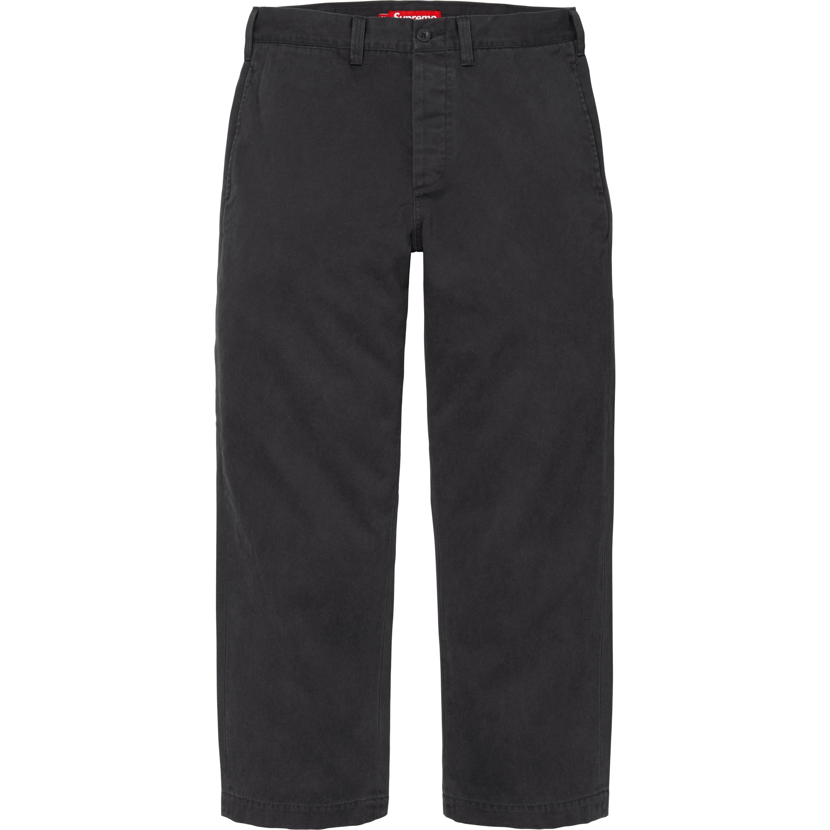Chino Pant