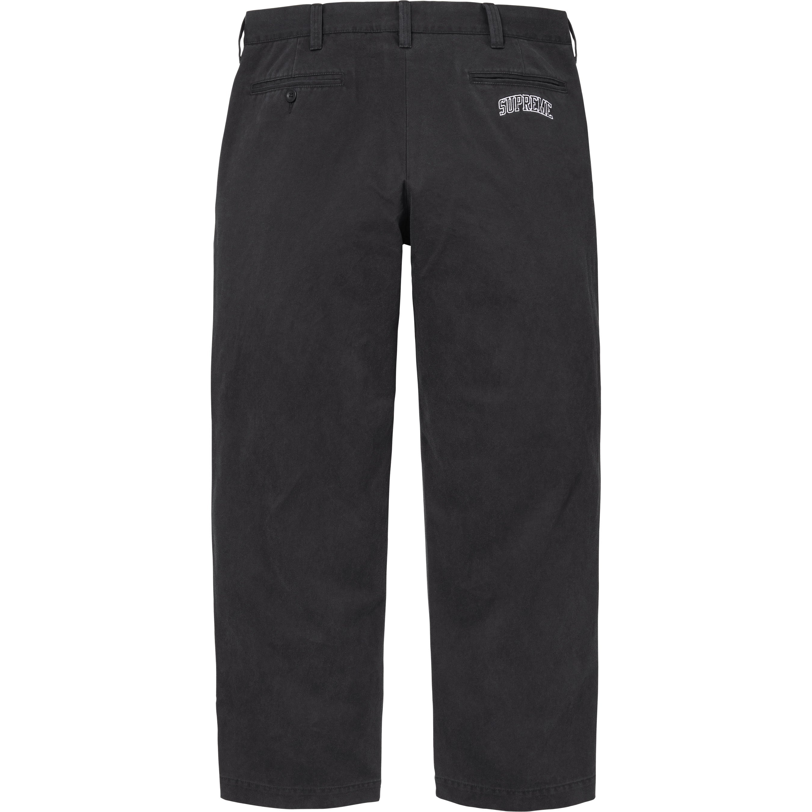 Chino Pant