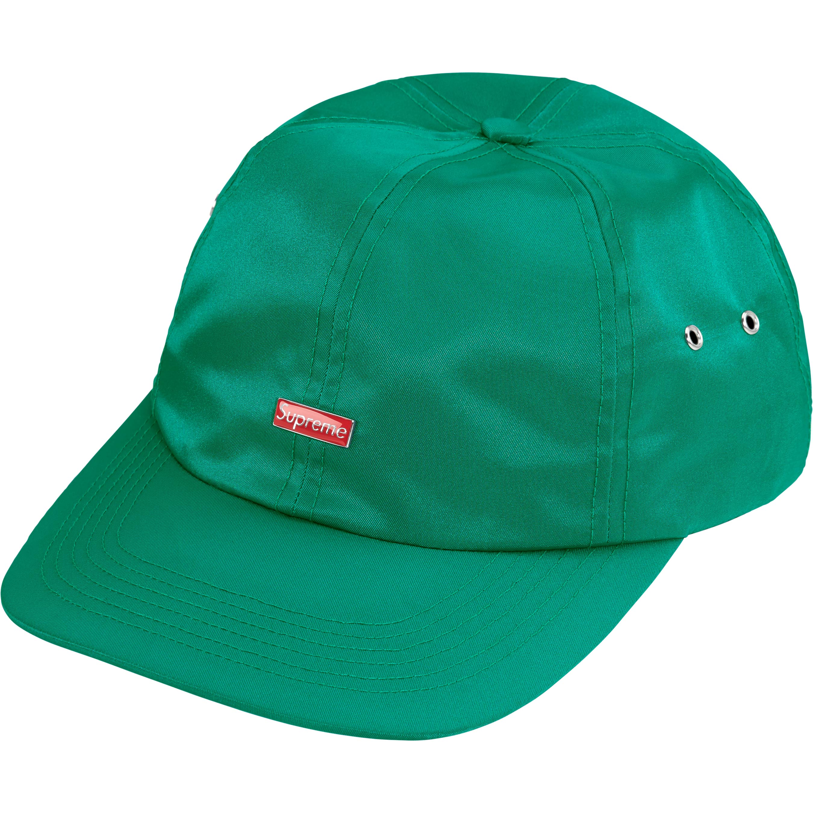 Enamel Small Box 6-Panel