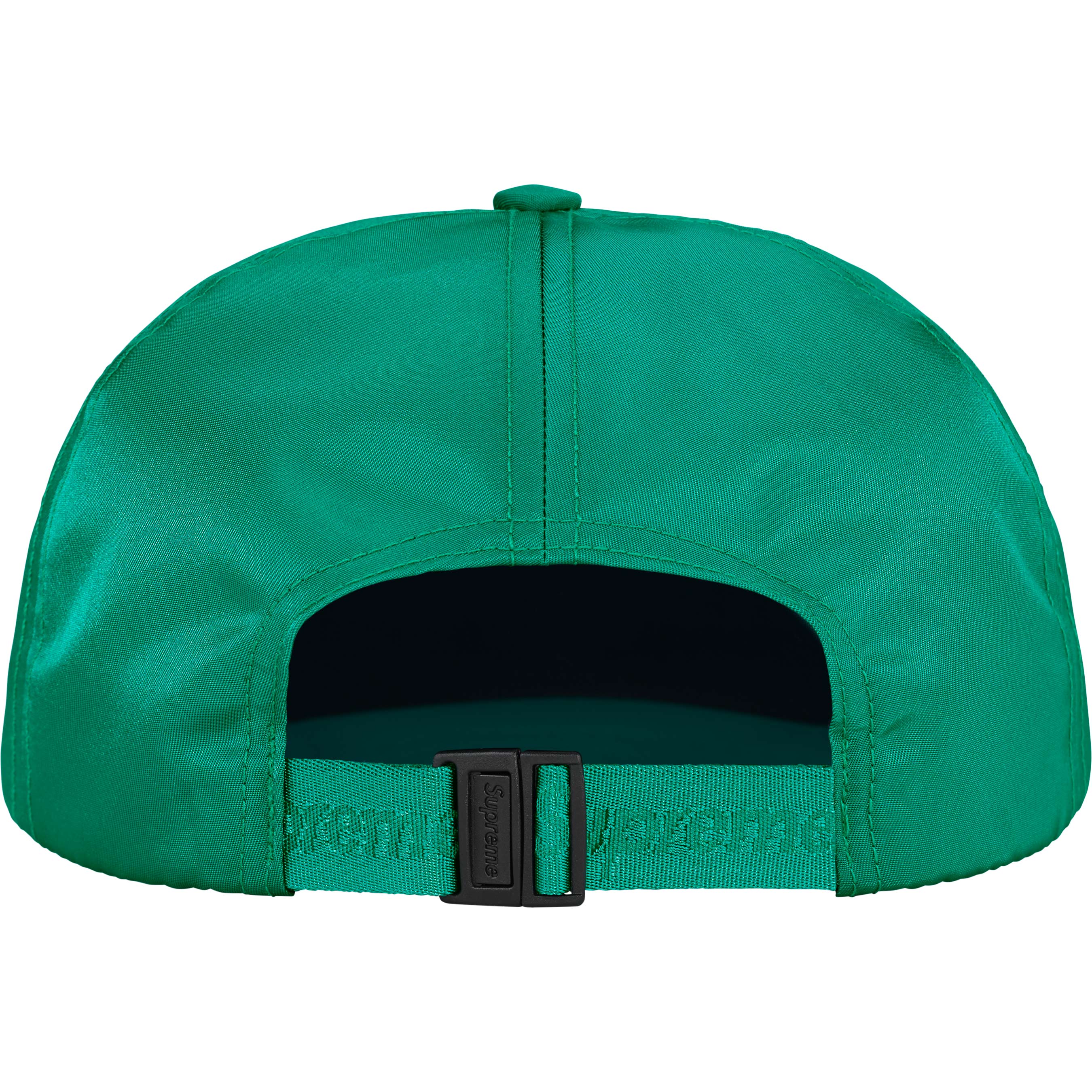 Enamel Small Box 6-Panel