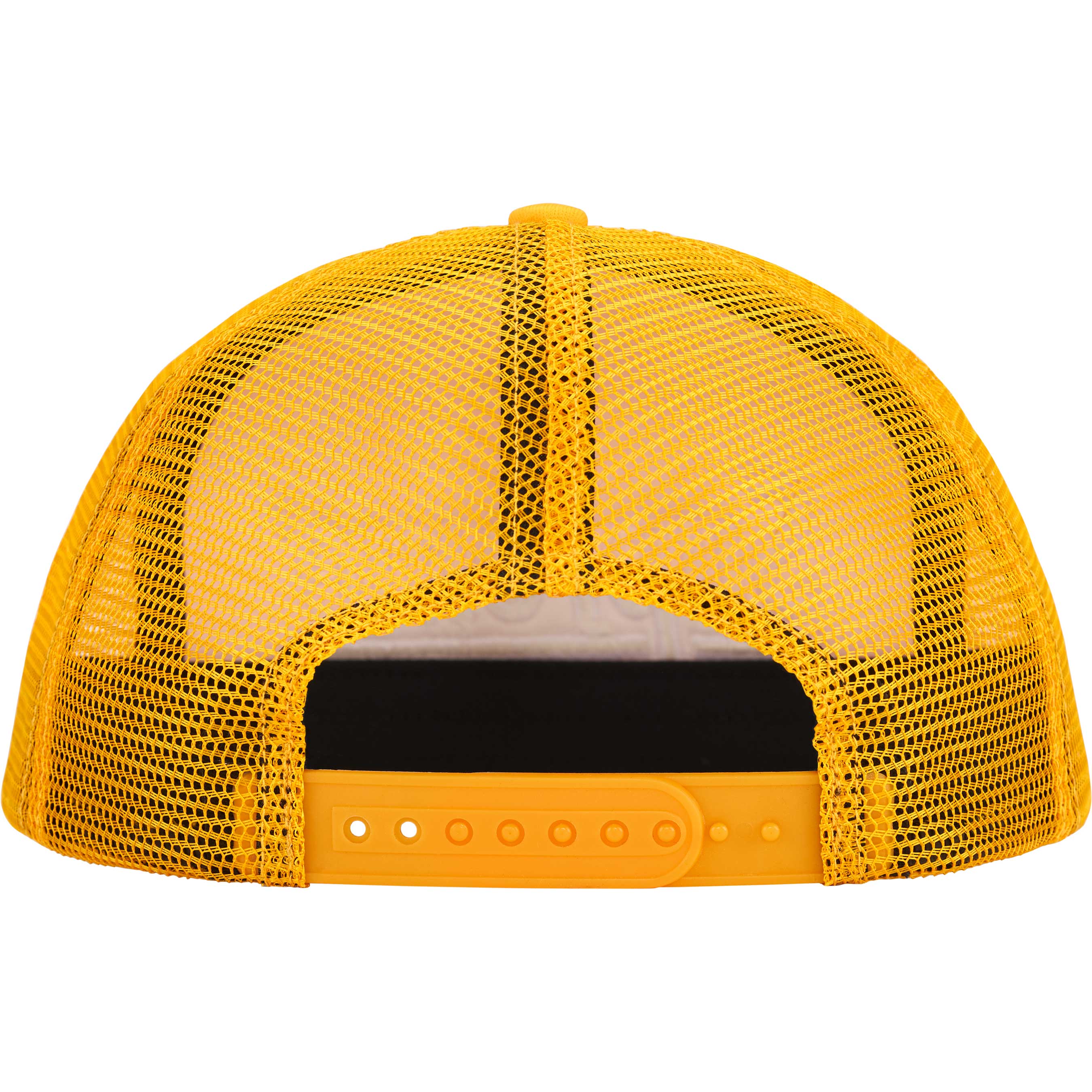 Underline Mesh Back 5-Panel