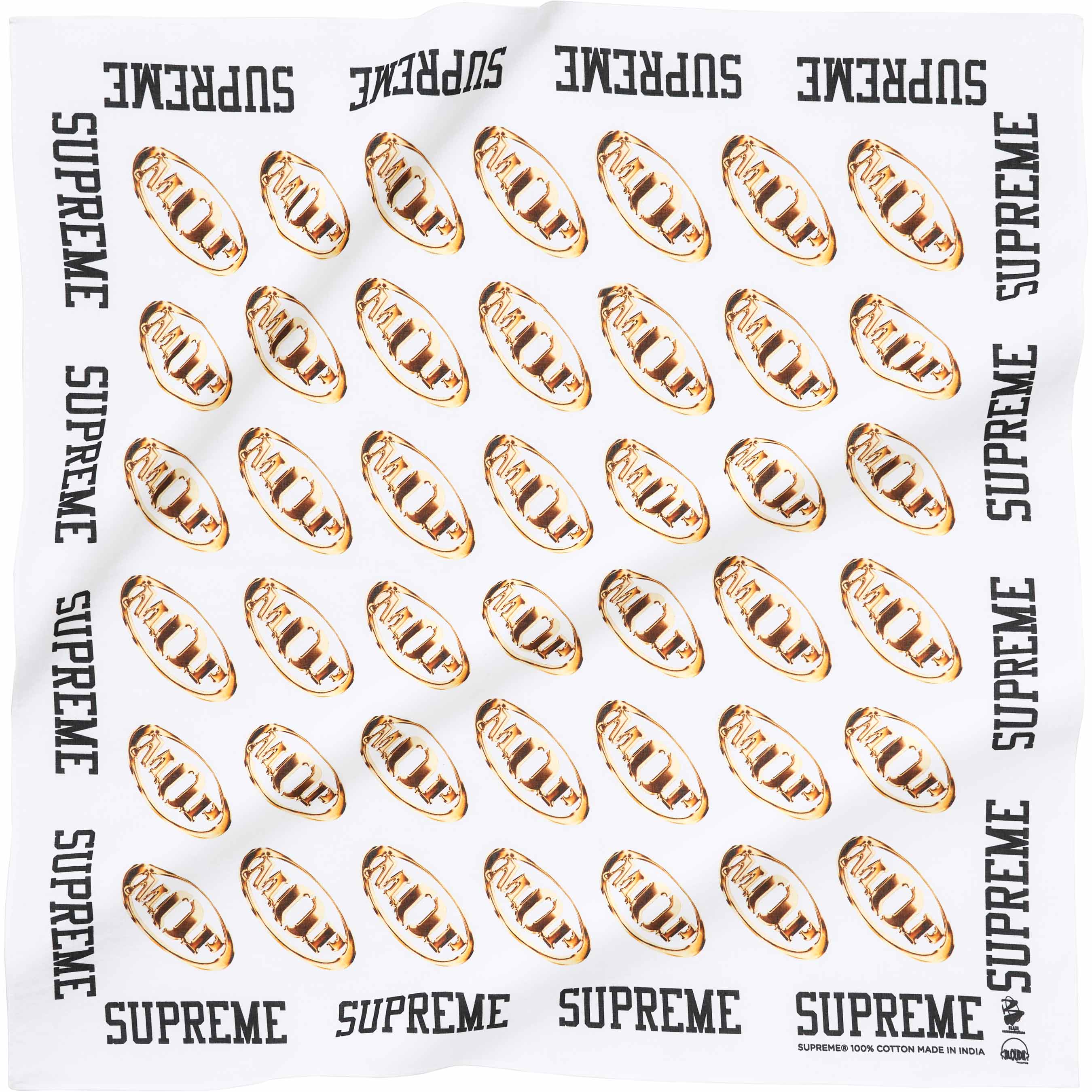 M.O.P. Bandana