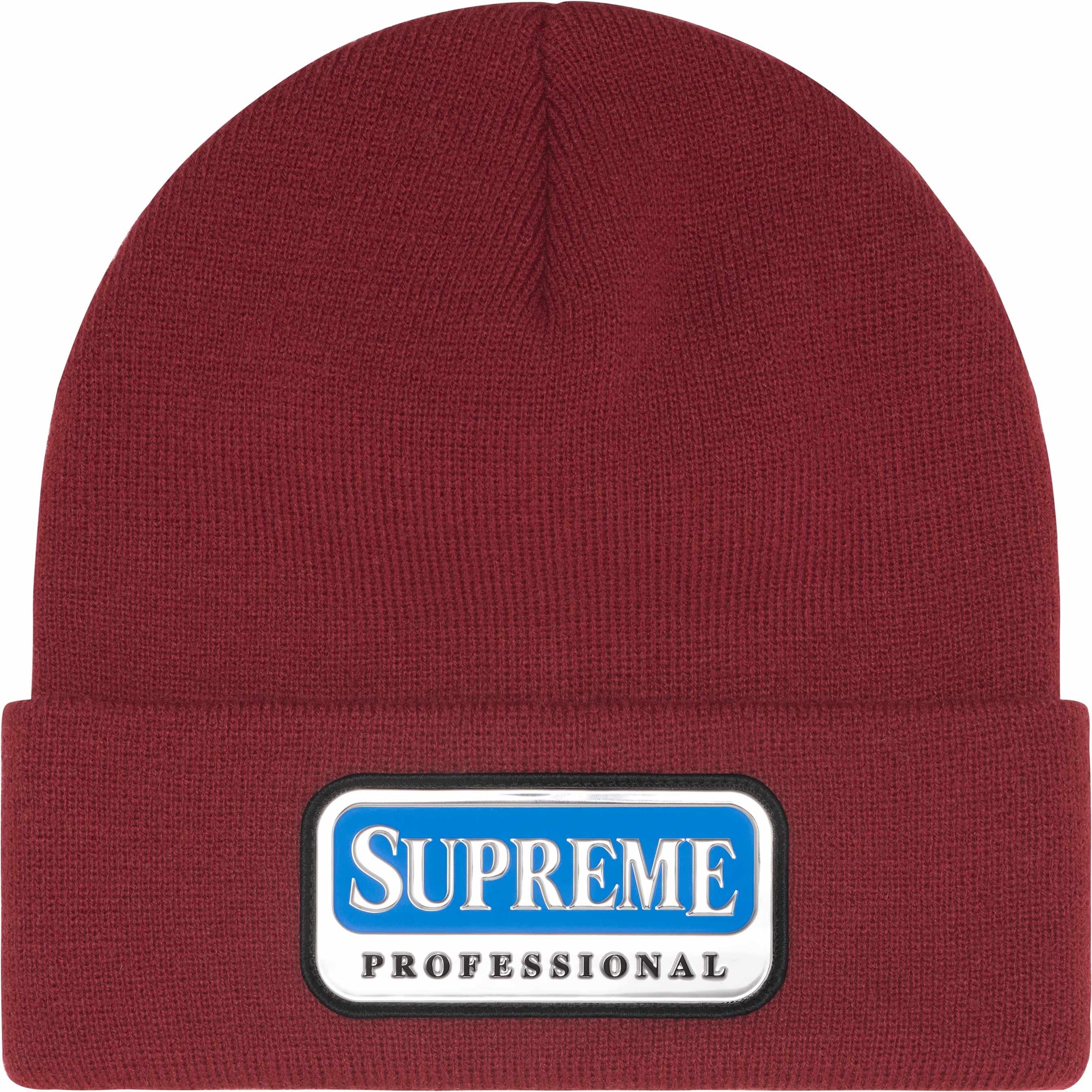 Professional Beanie