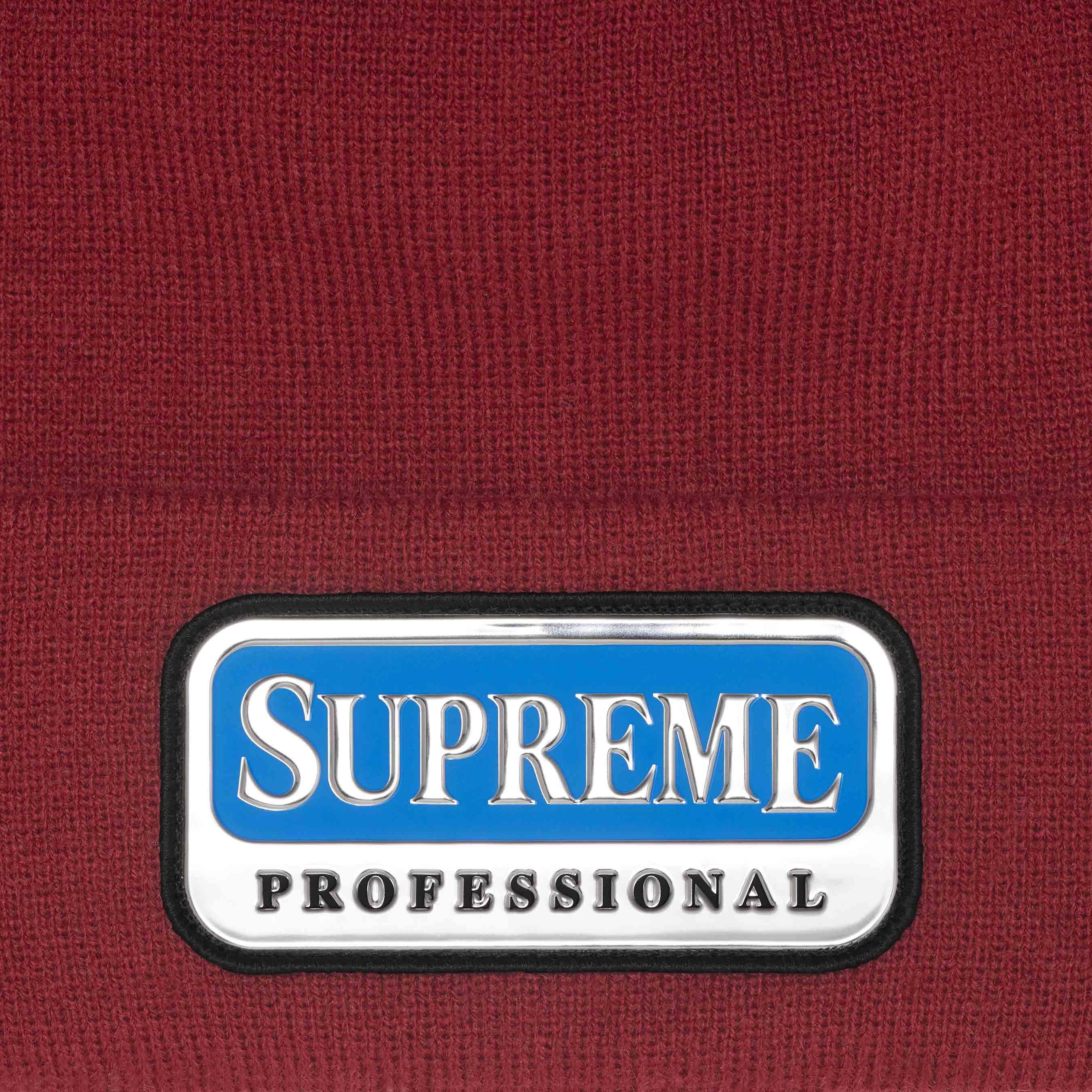 Professional Beanie