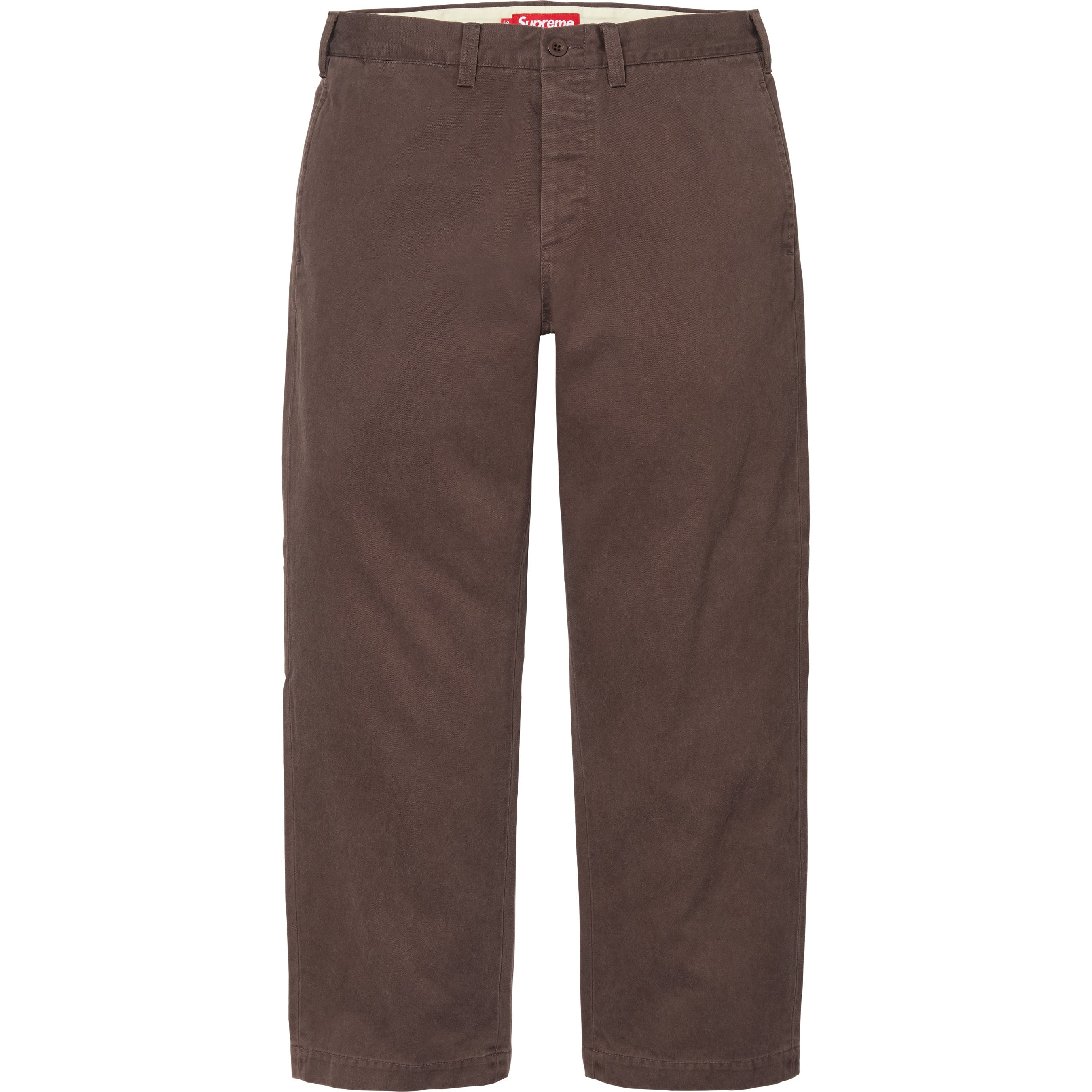Chino Pant