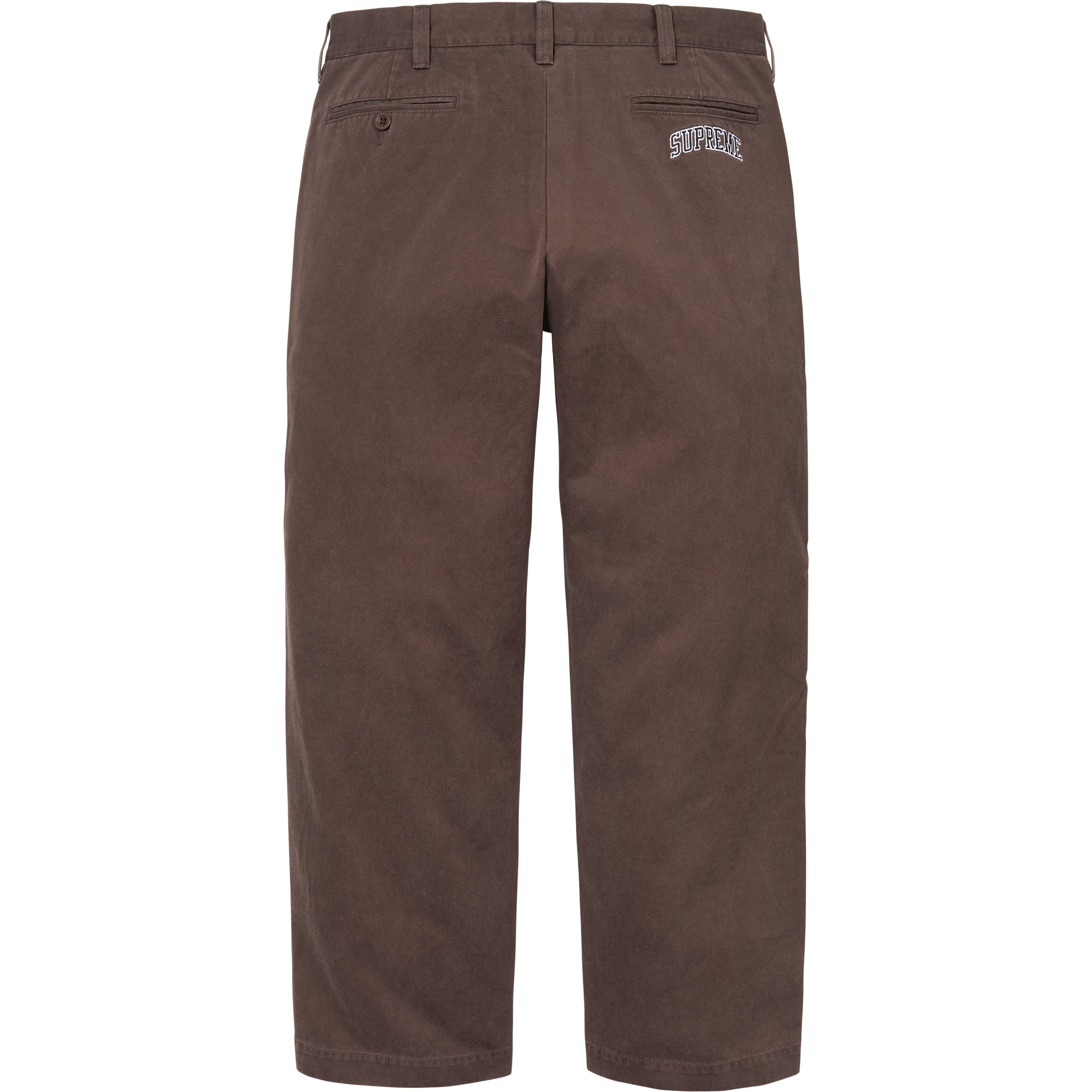 Chino Pant