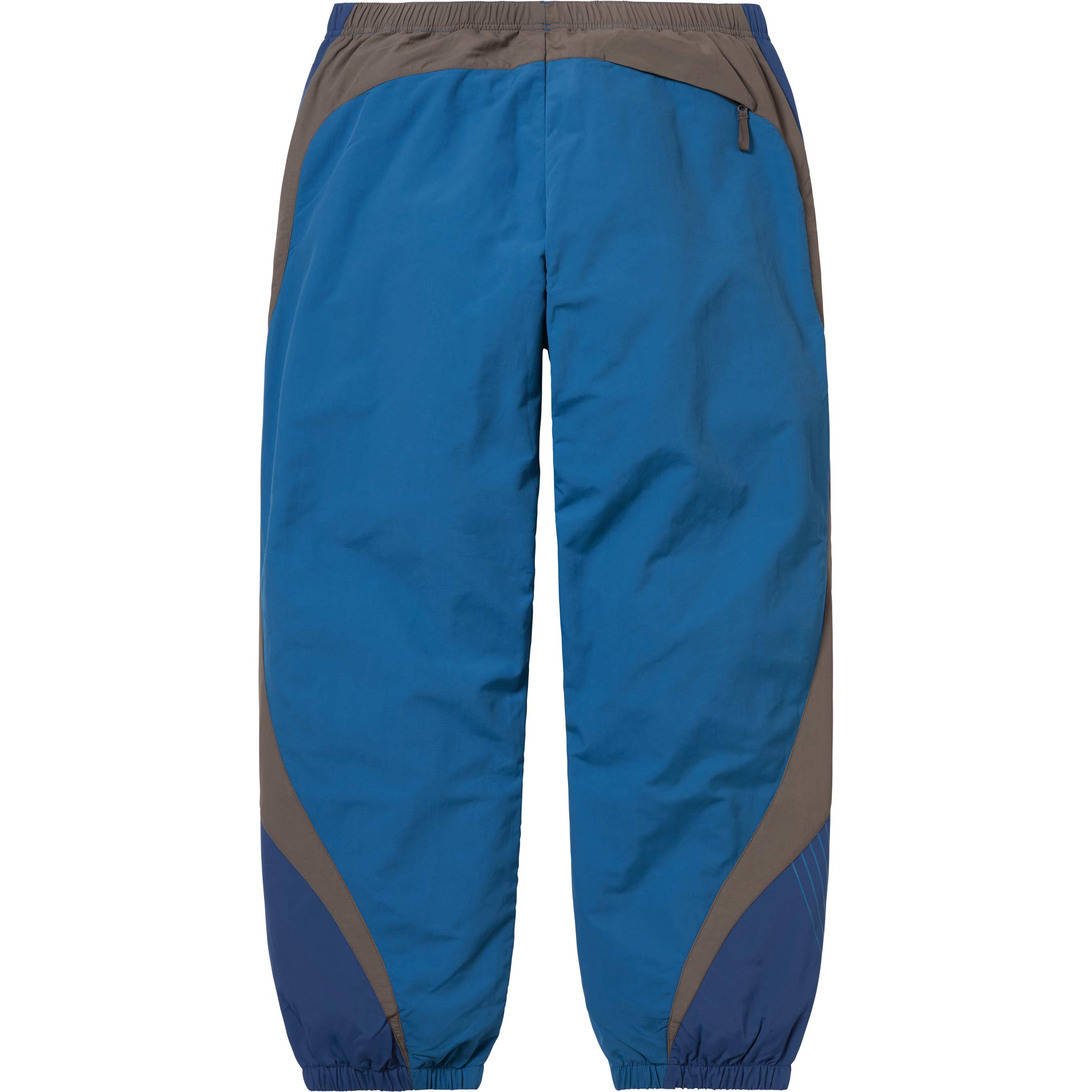 S Logo Track Pant
