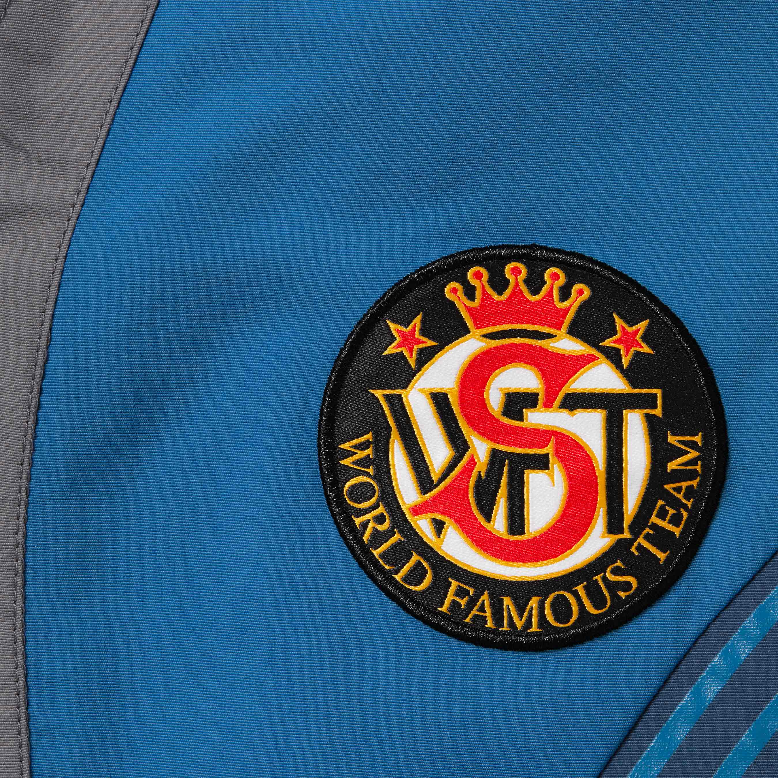 S Logo Track Pant