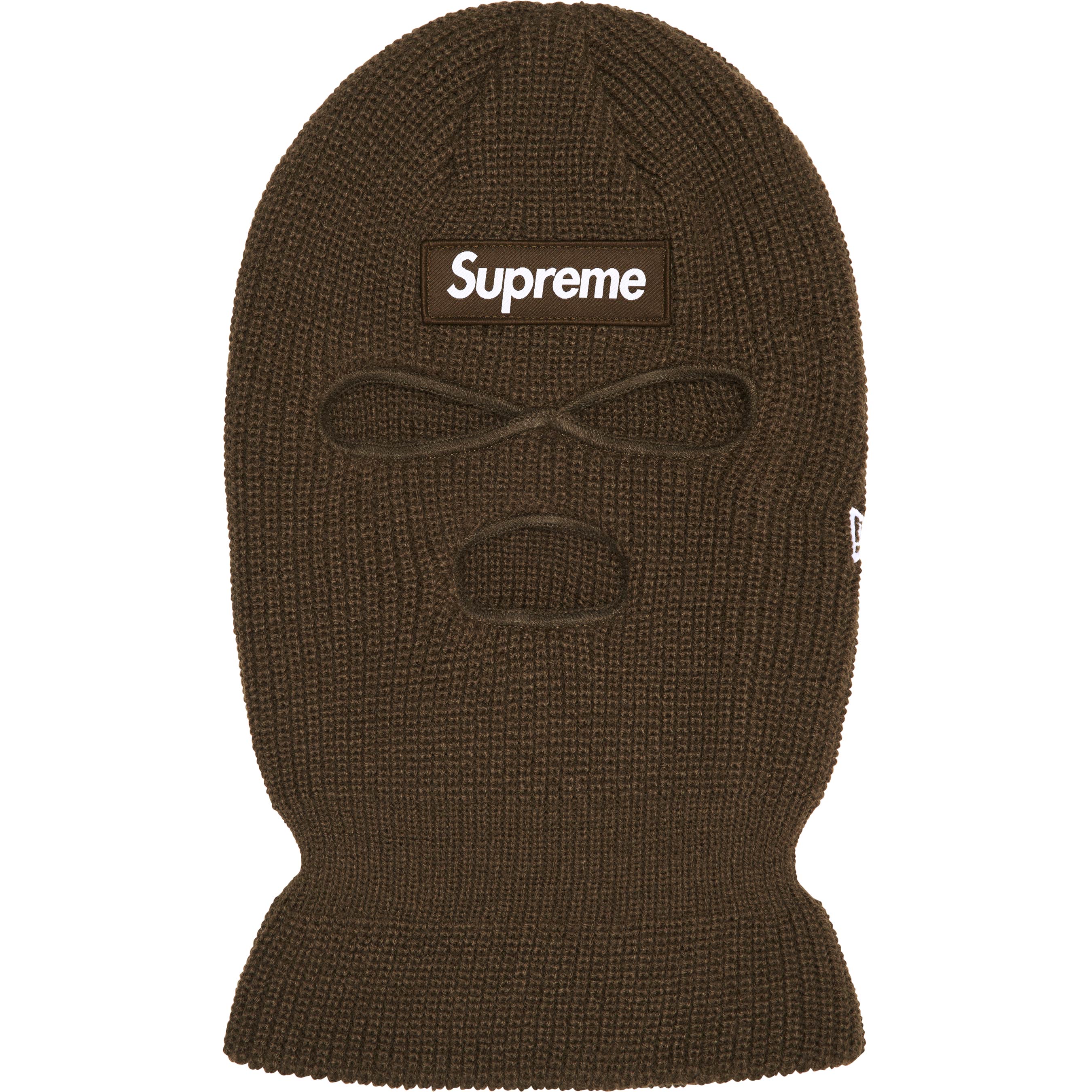 New Era® Box Logo Balaclava