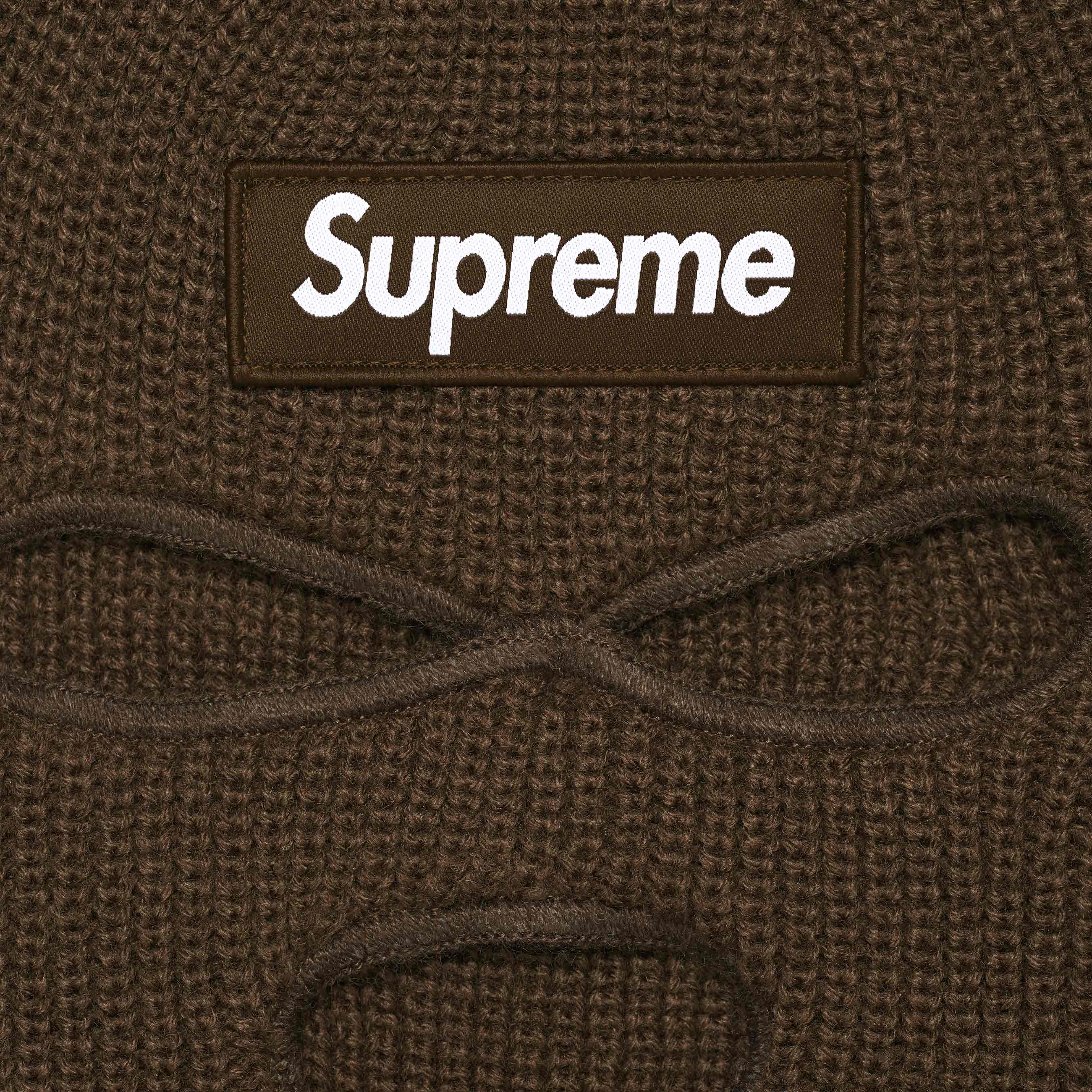 New Era® Box Logo Balaclava