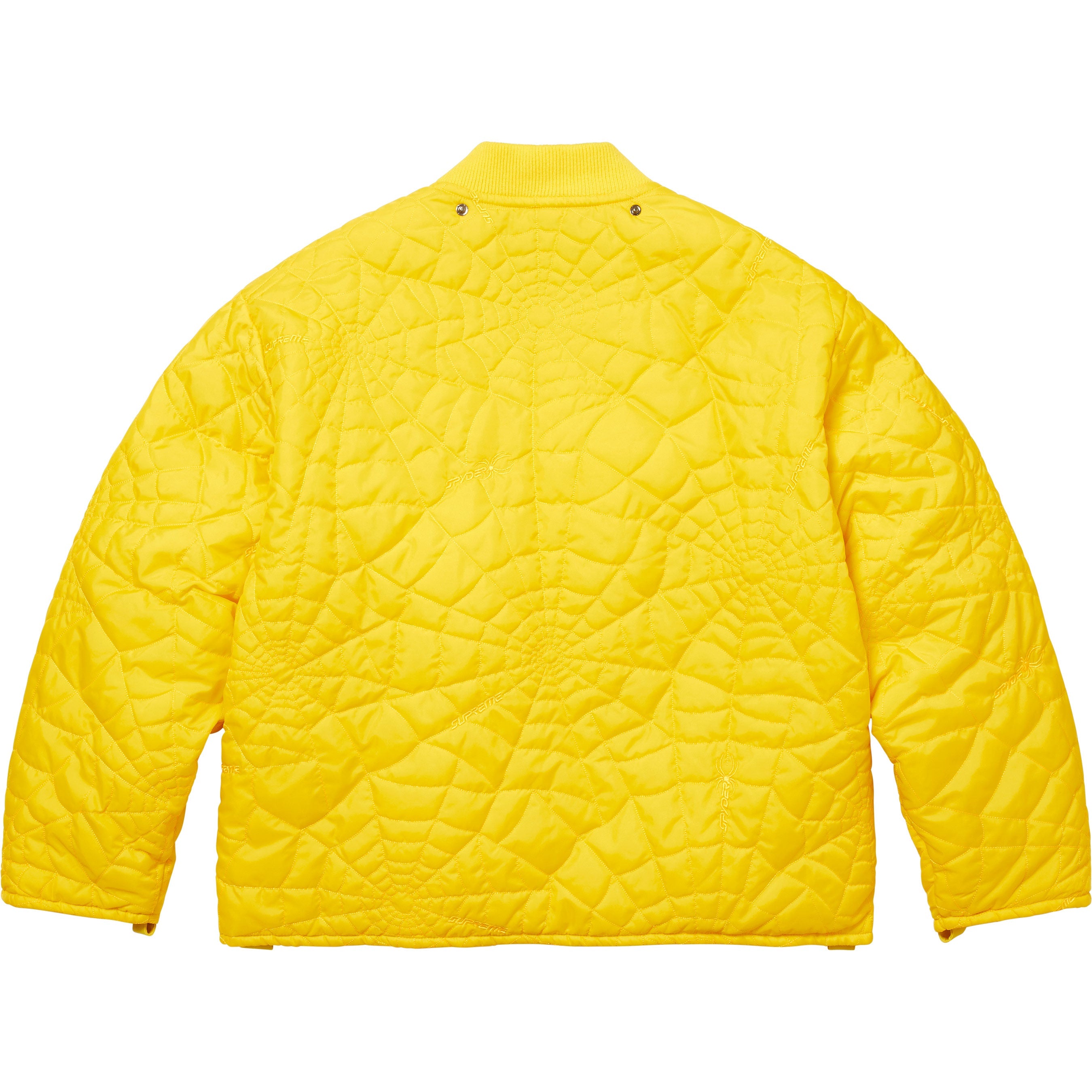 Supreme®/Spyder® Technical Jacket
