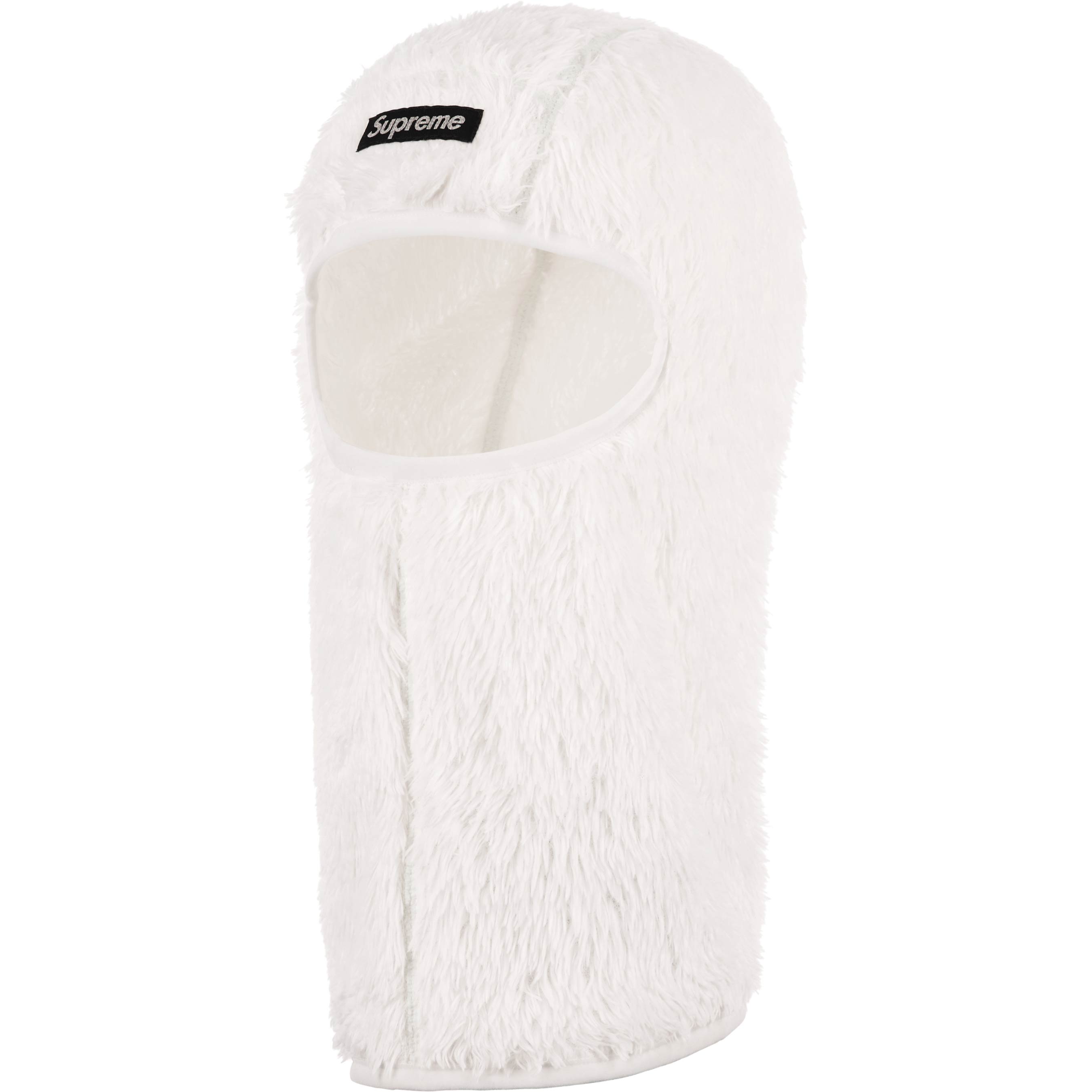 Fuzzy Balaclava