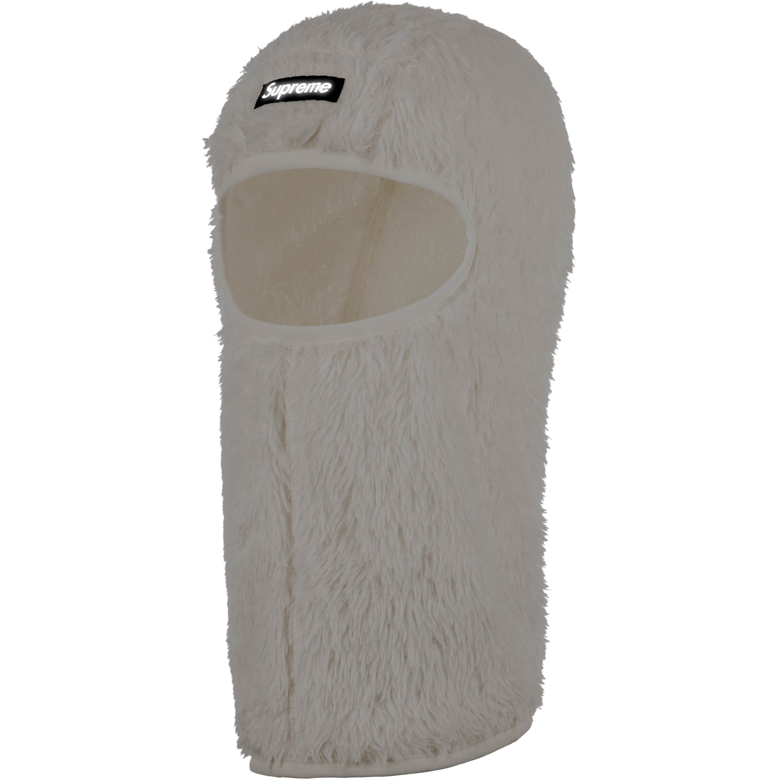 Fuzzy Balaclava