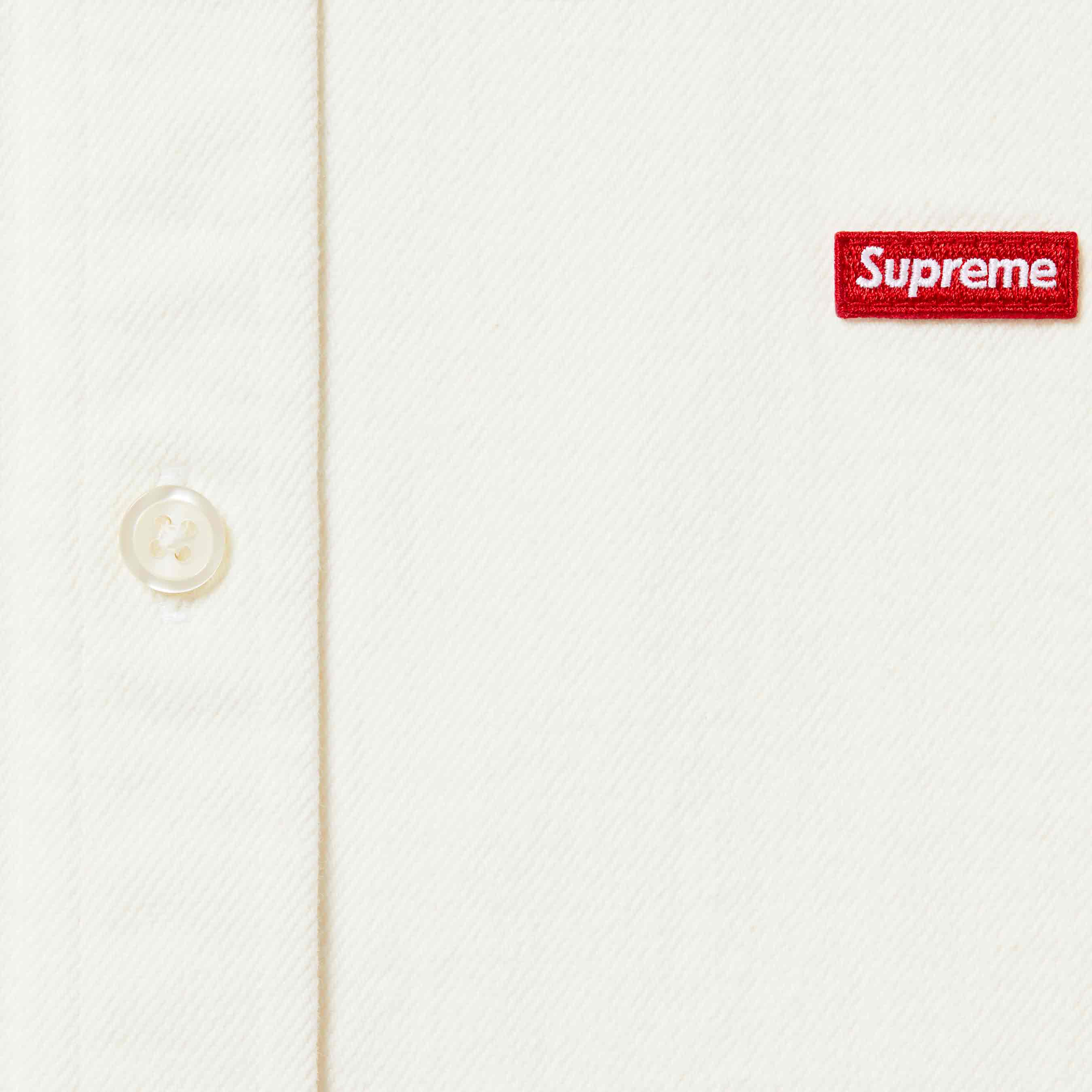 Small Box Shirt