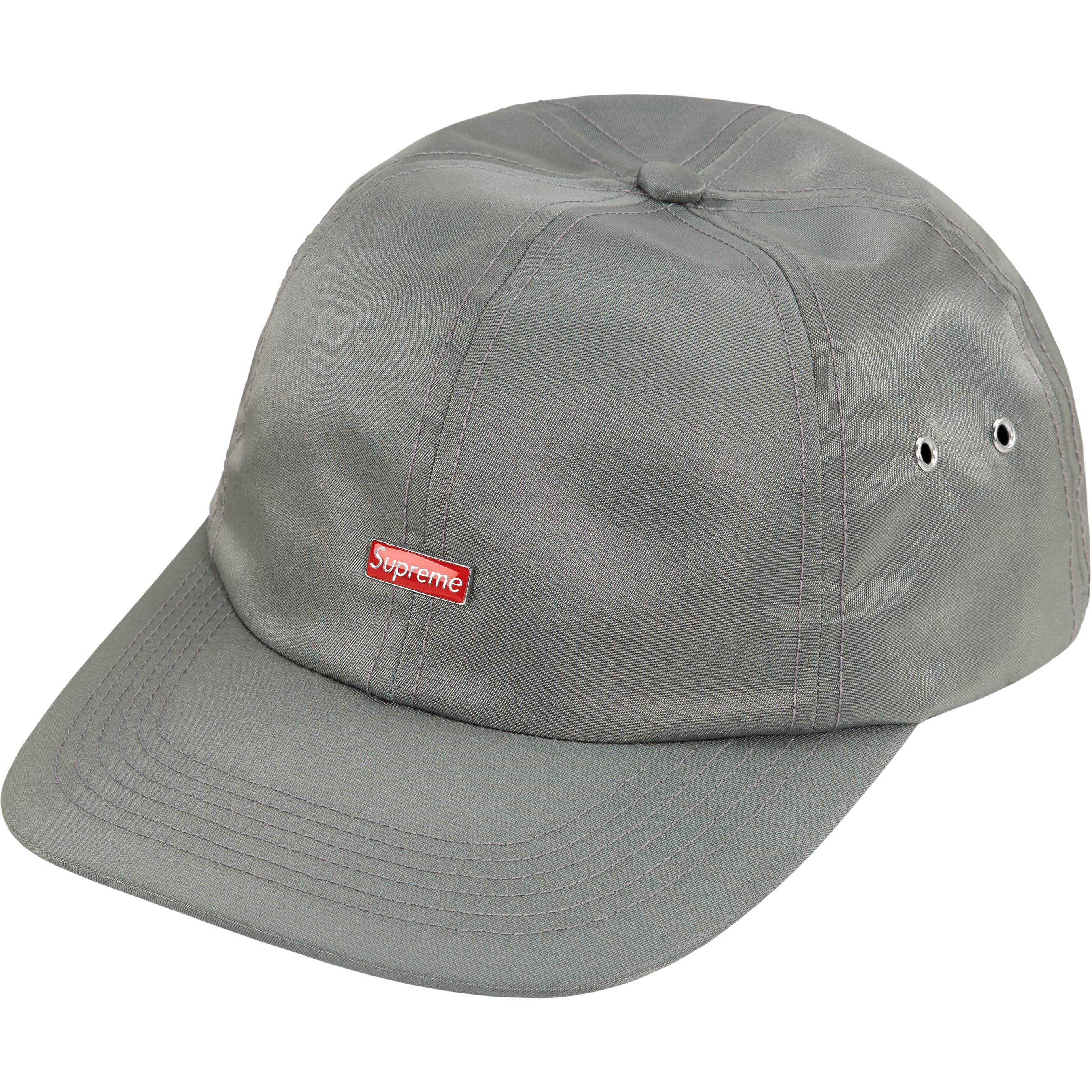 Enamel Small Box 6-Panel