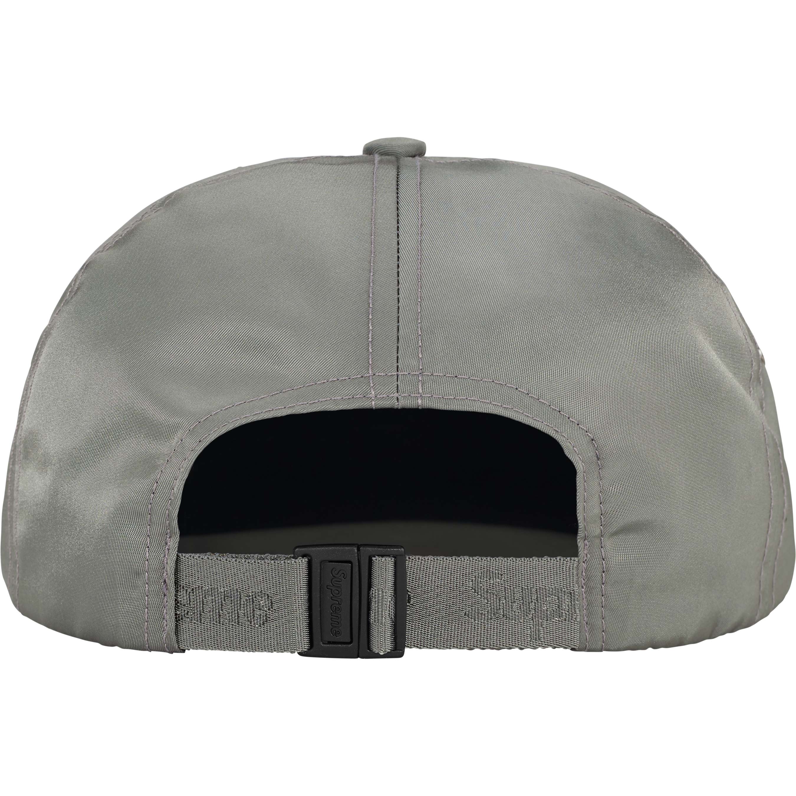 Enamel Small Box 6-Panel