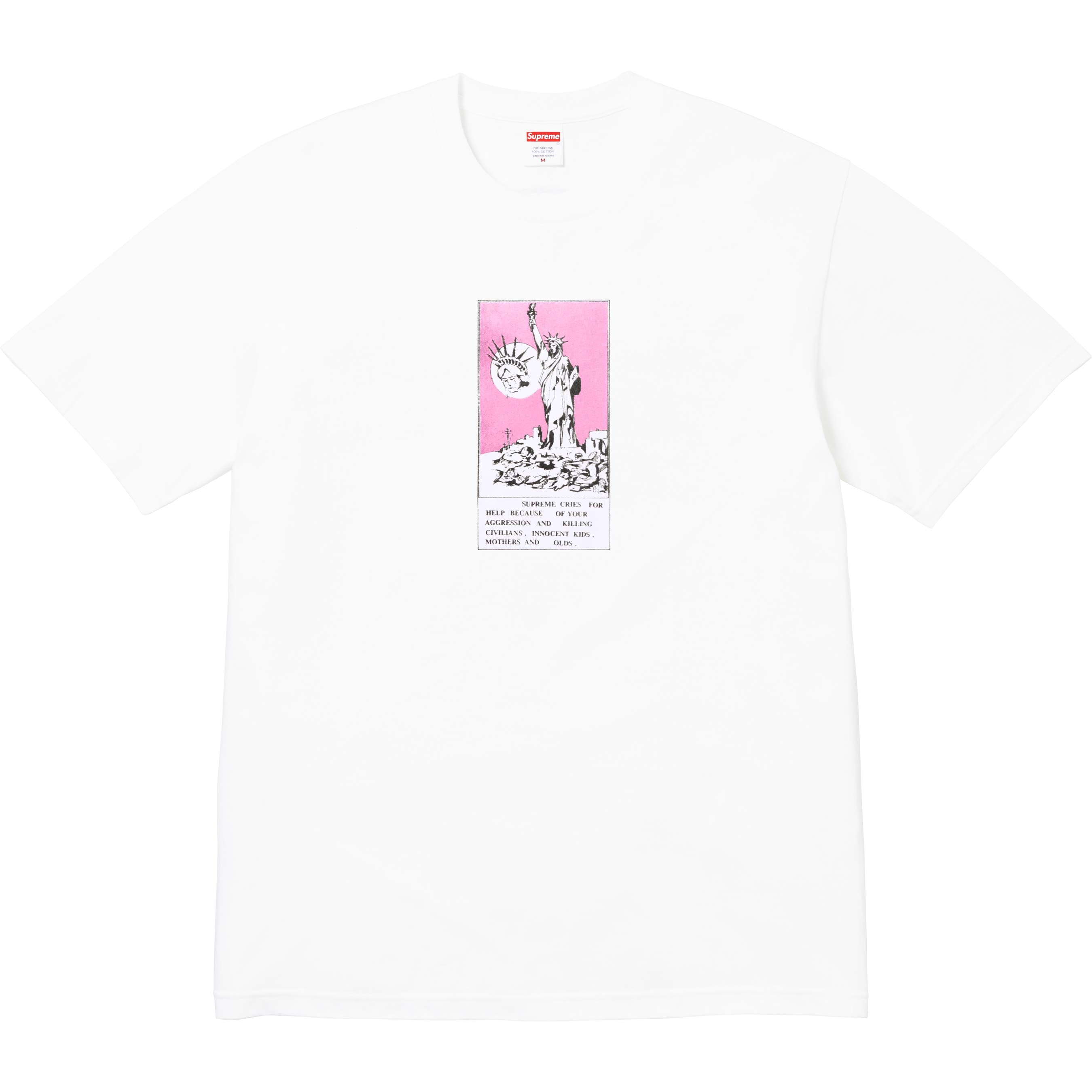 Liberty Tee