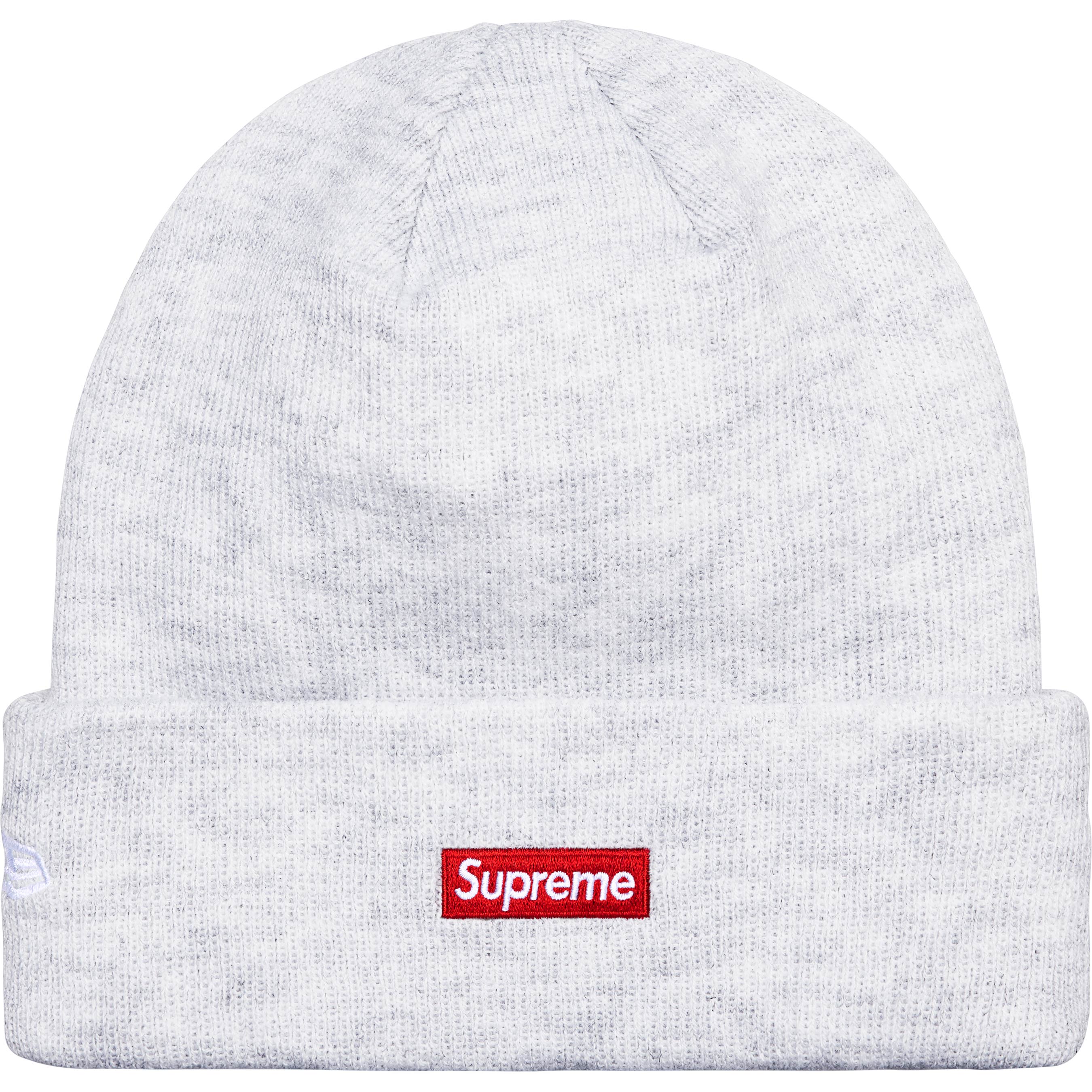 New Era® S Logo Beanie