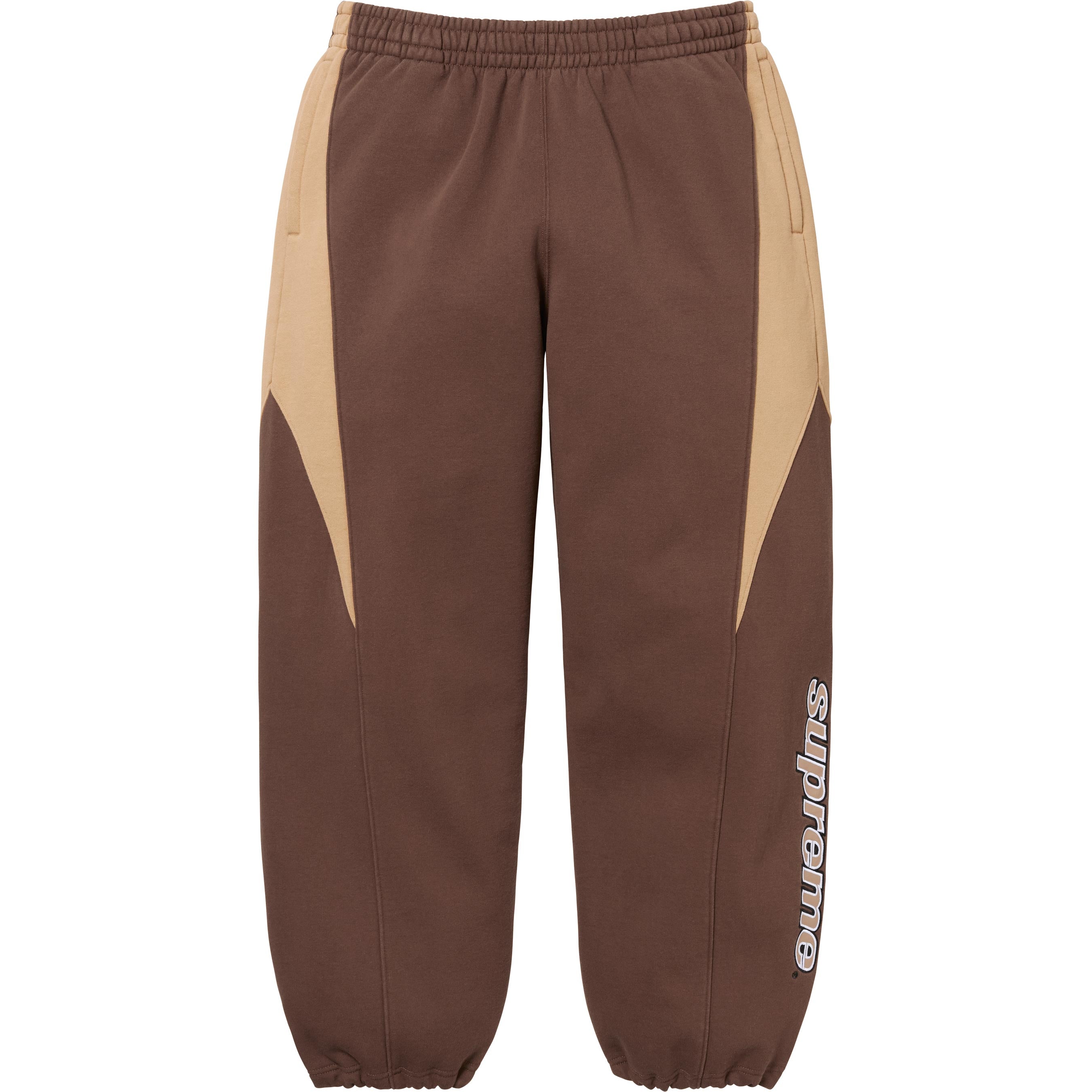 Division Sweatpant