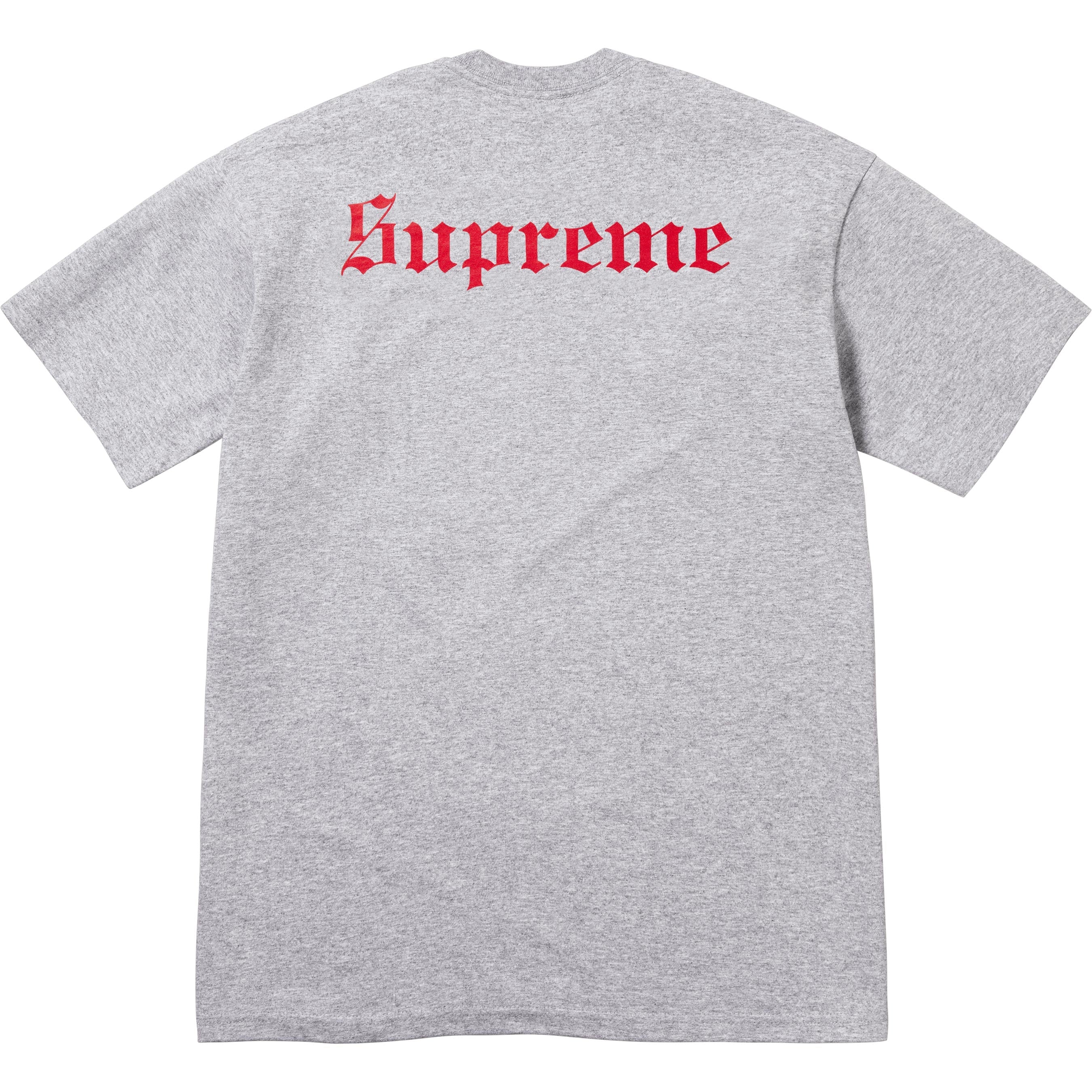Snow White Tee