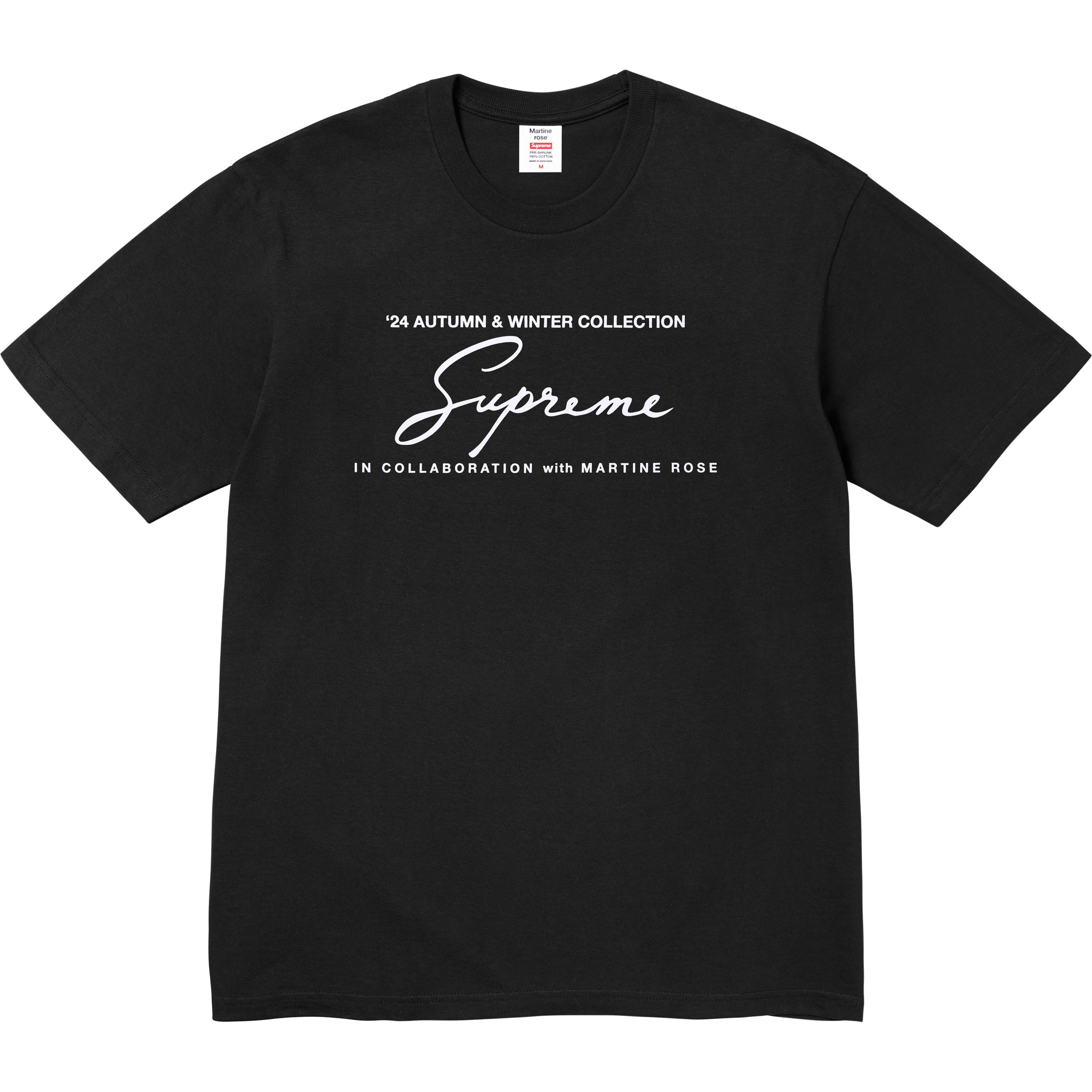 Supreme®/Martine Rose® Tee