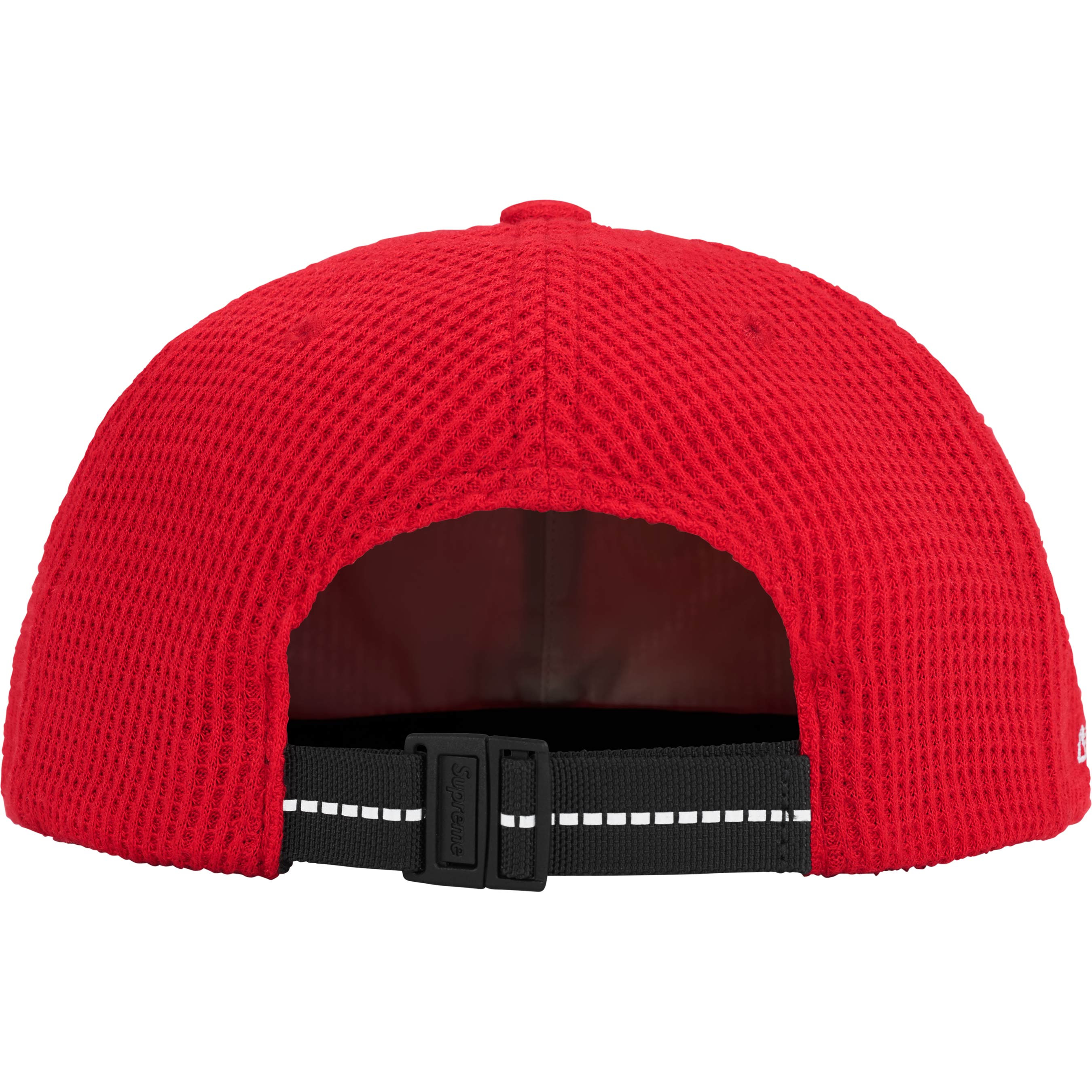 Polartec® Waffle Small Box 6-Panel