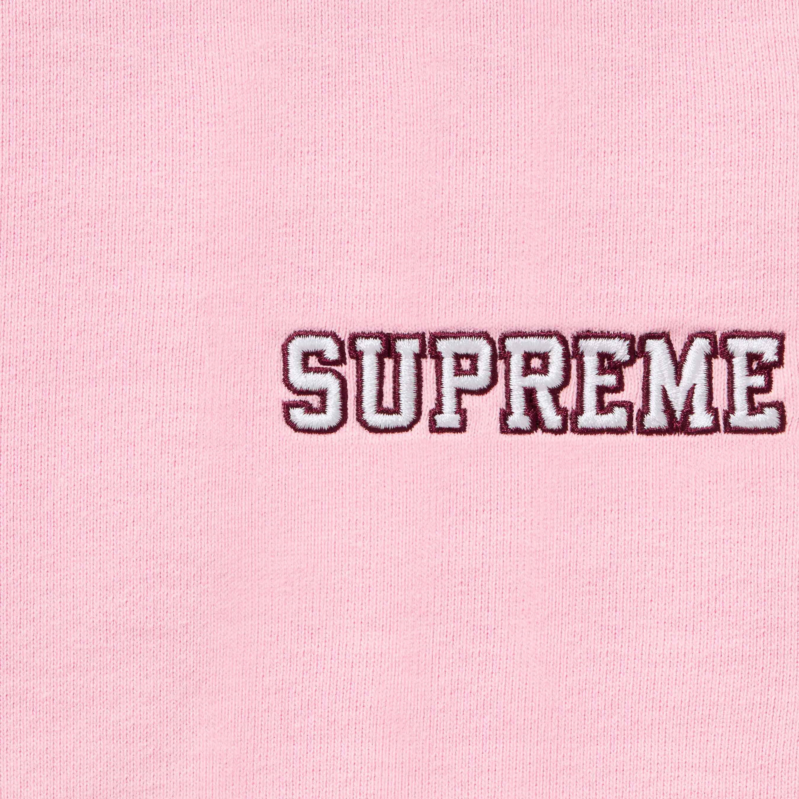State Zip Up Hooded Sweatshirt