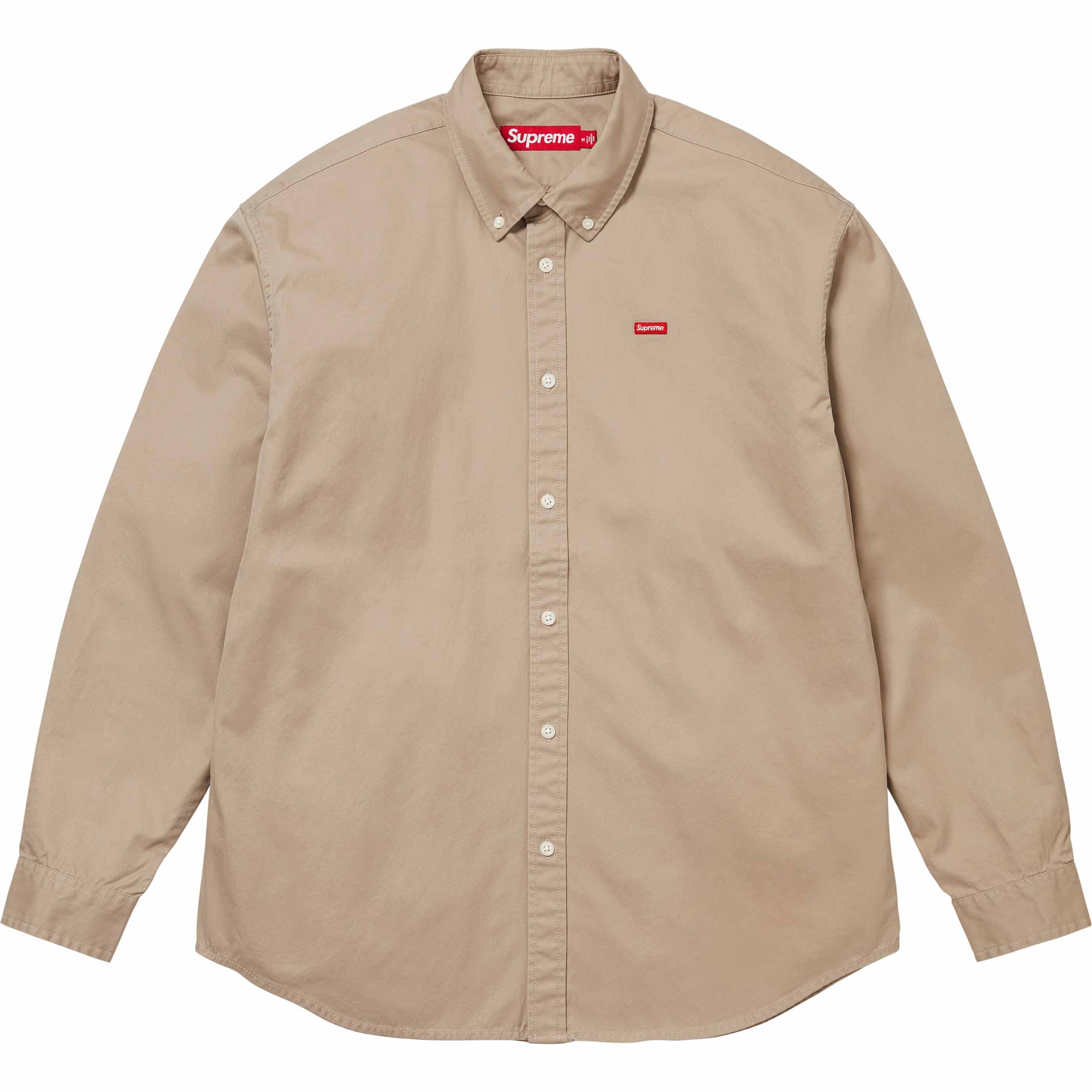 Small Box Shirt