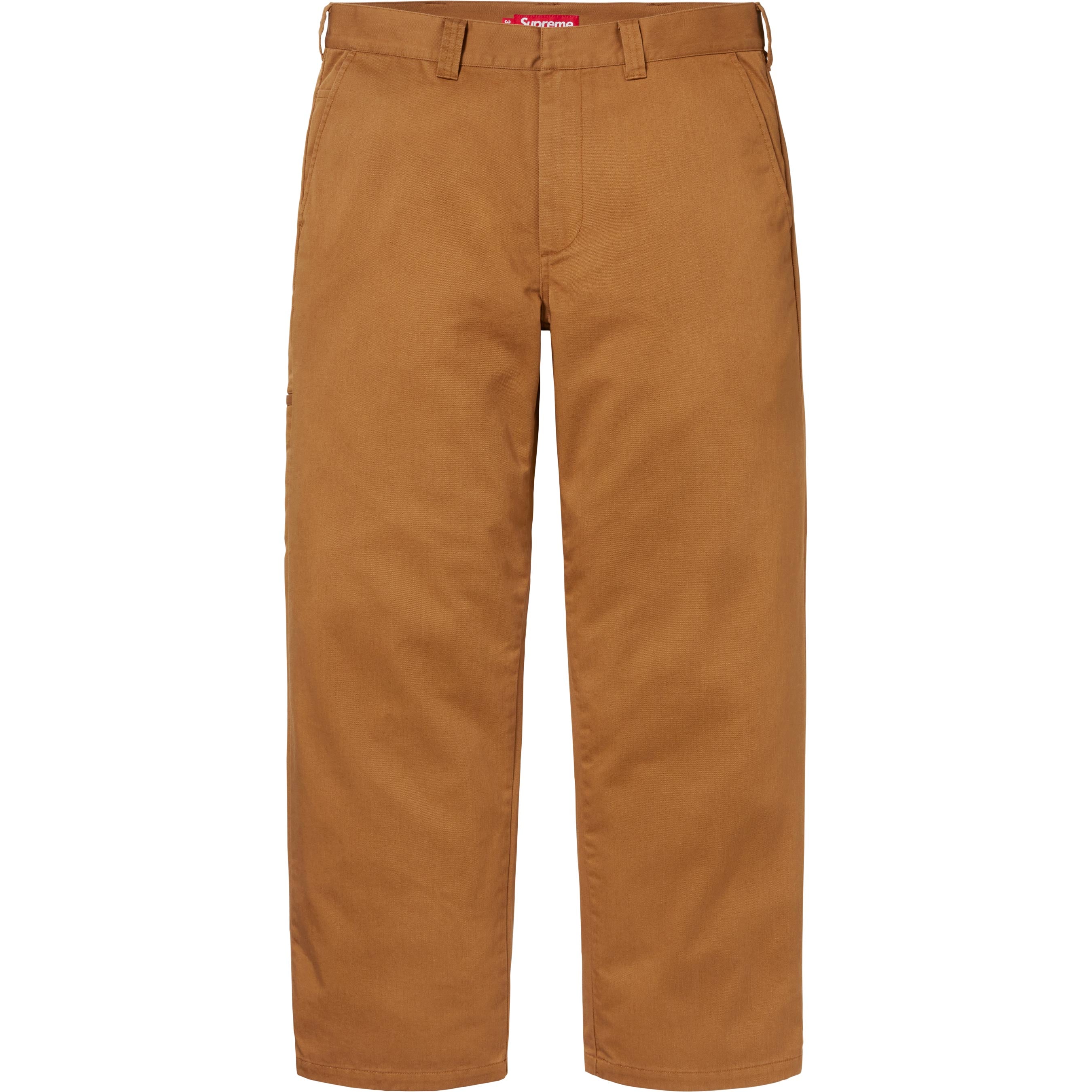 Work Pant