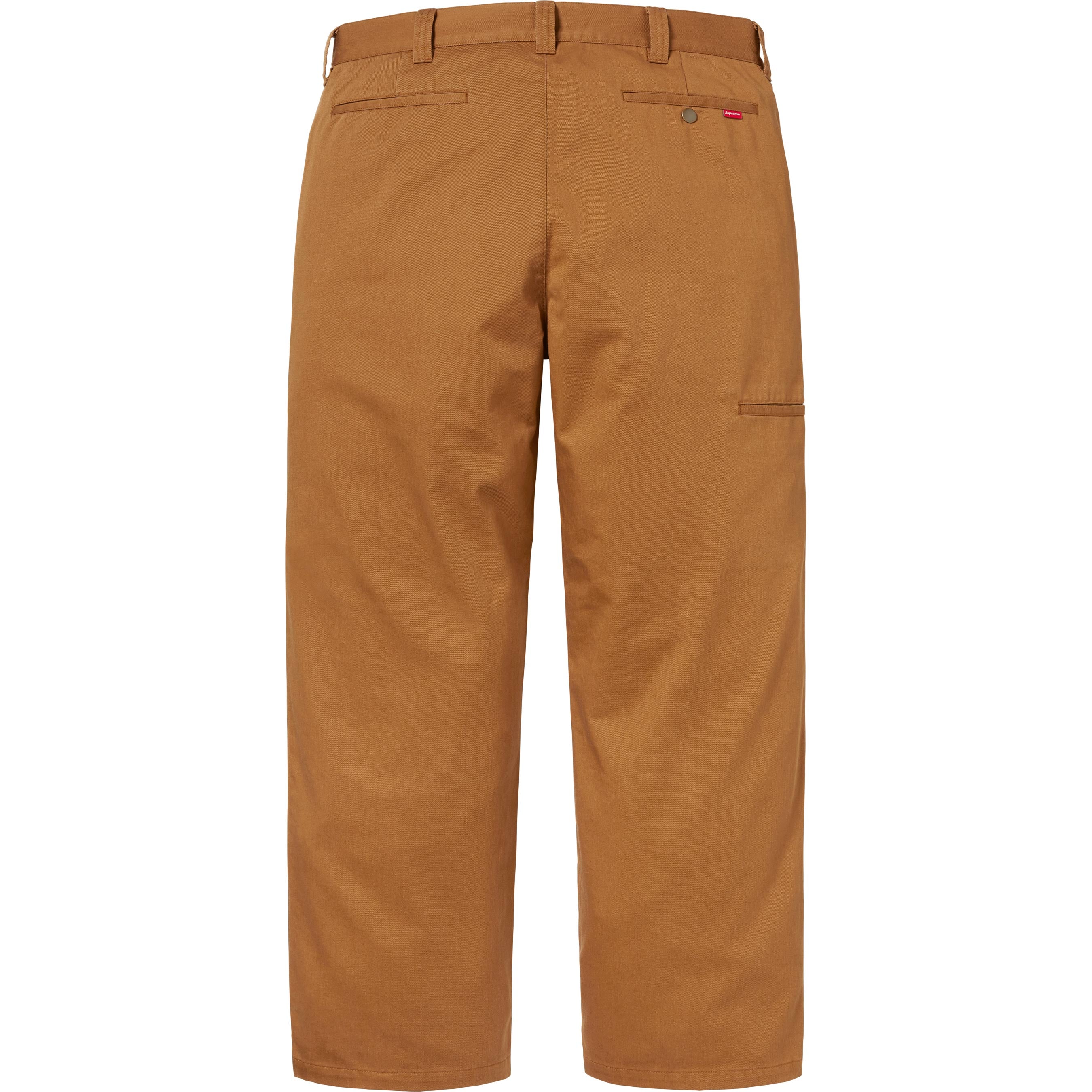 Work Pant