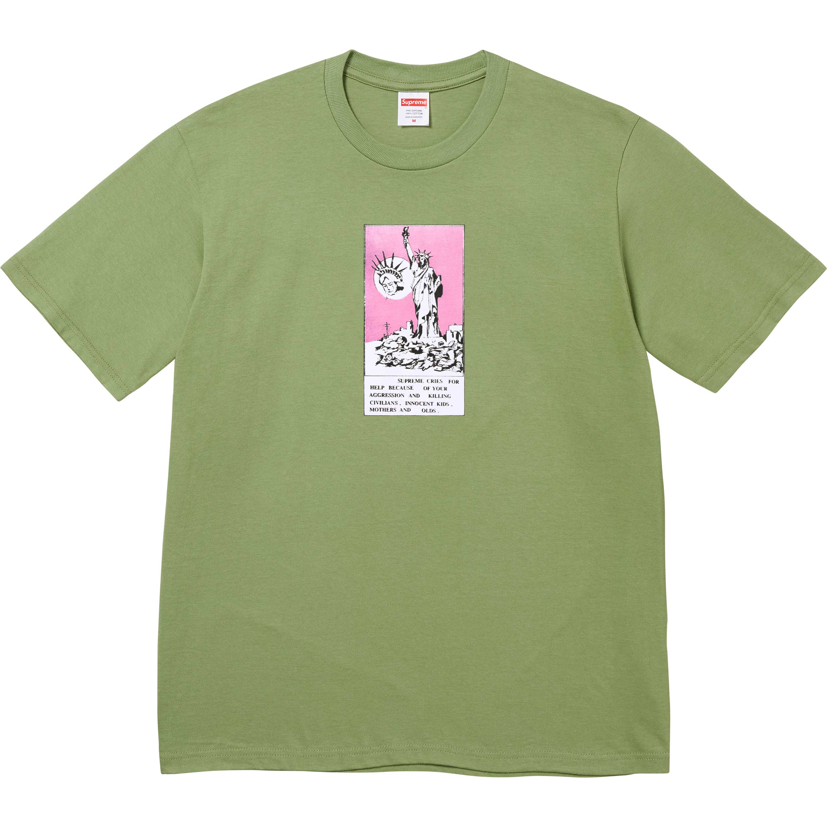 Liberty Tee
