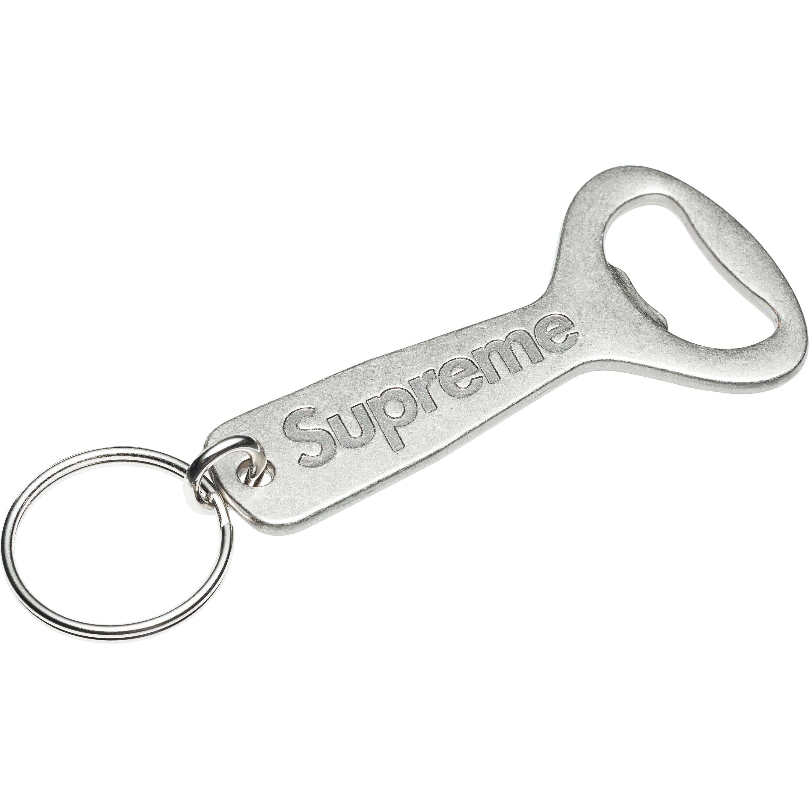 Bottle Opener Keychain