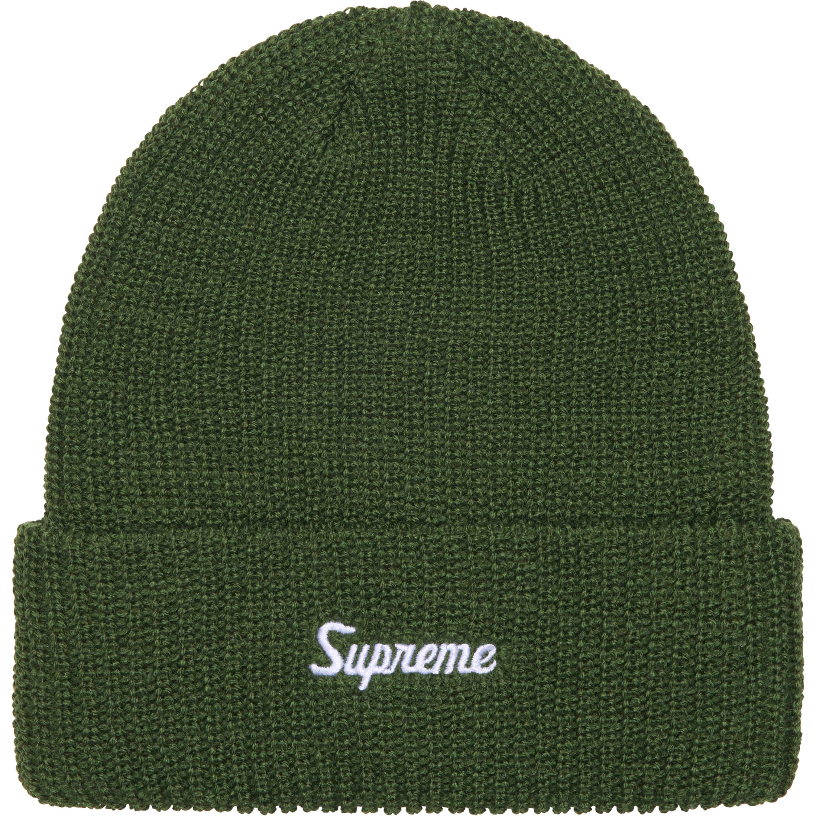 Loose Gauge Beanie