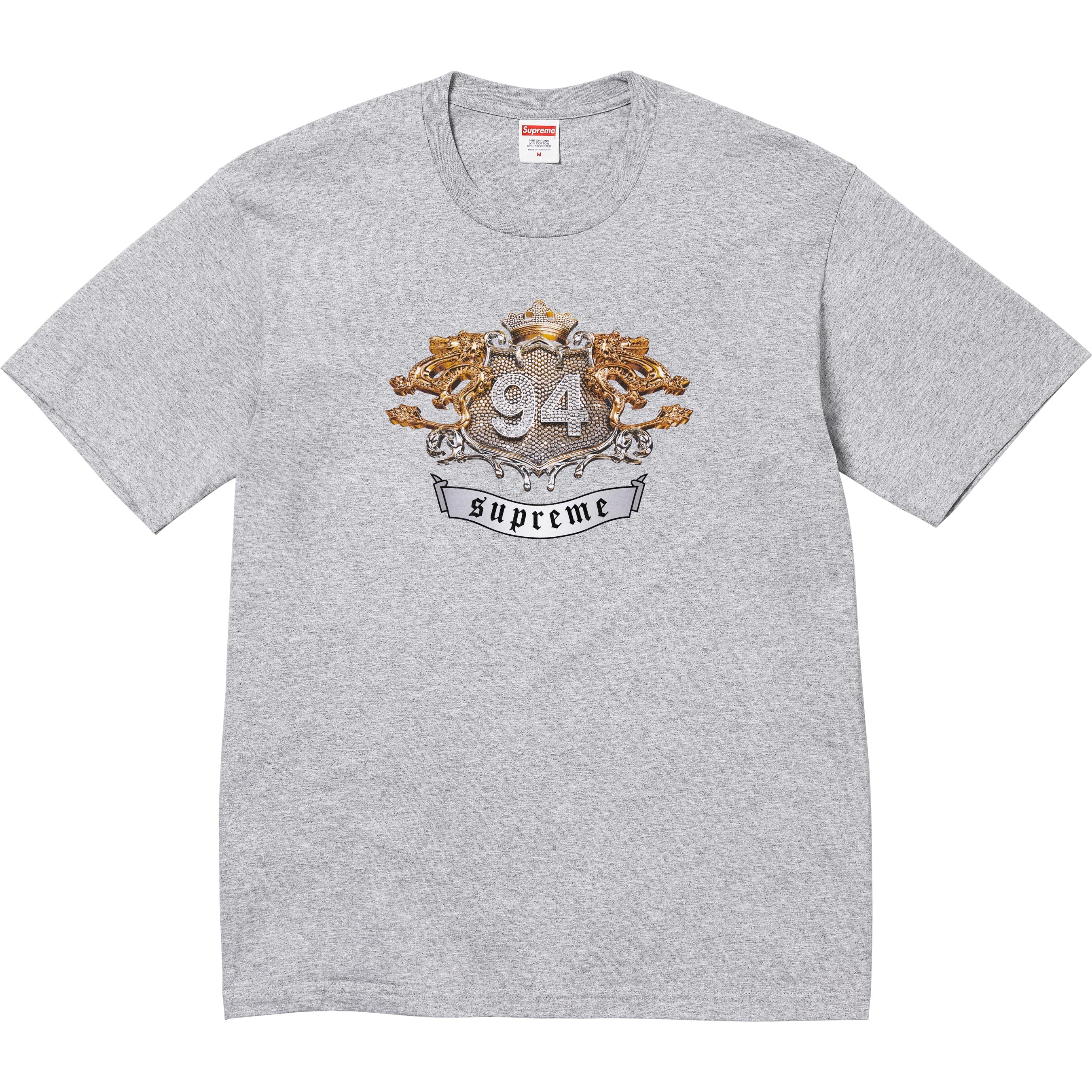 Diamonds Tee