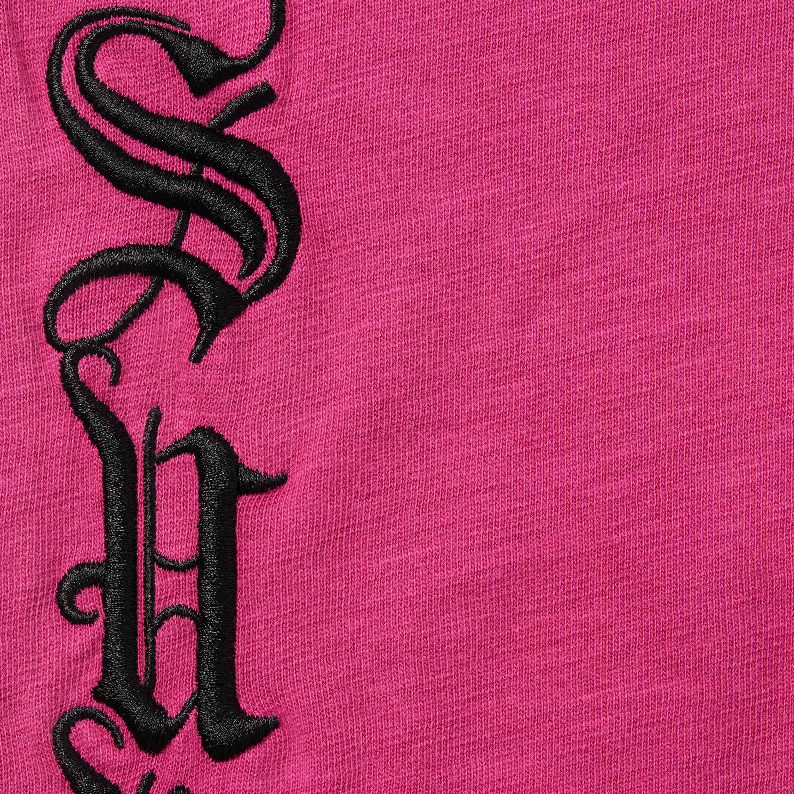 Old English L/S Top