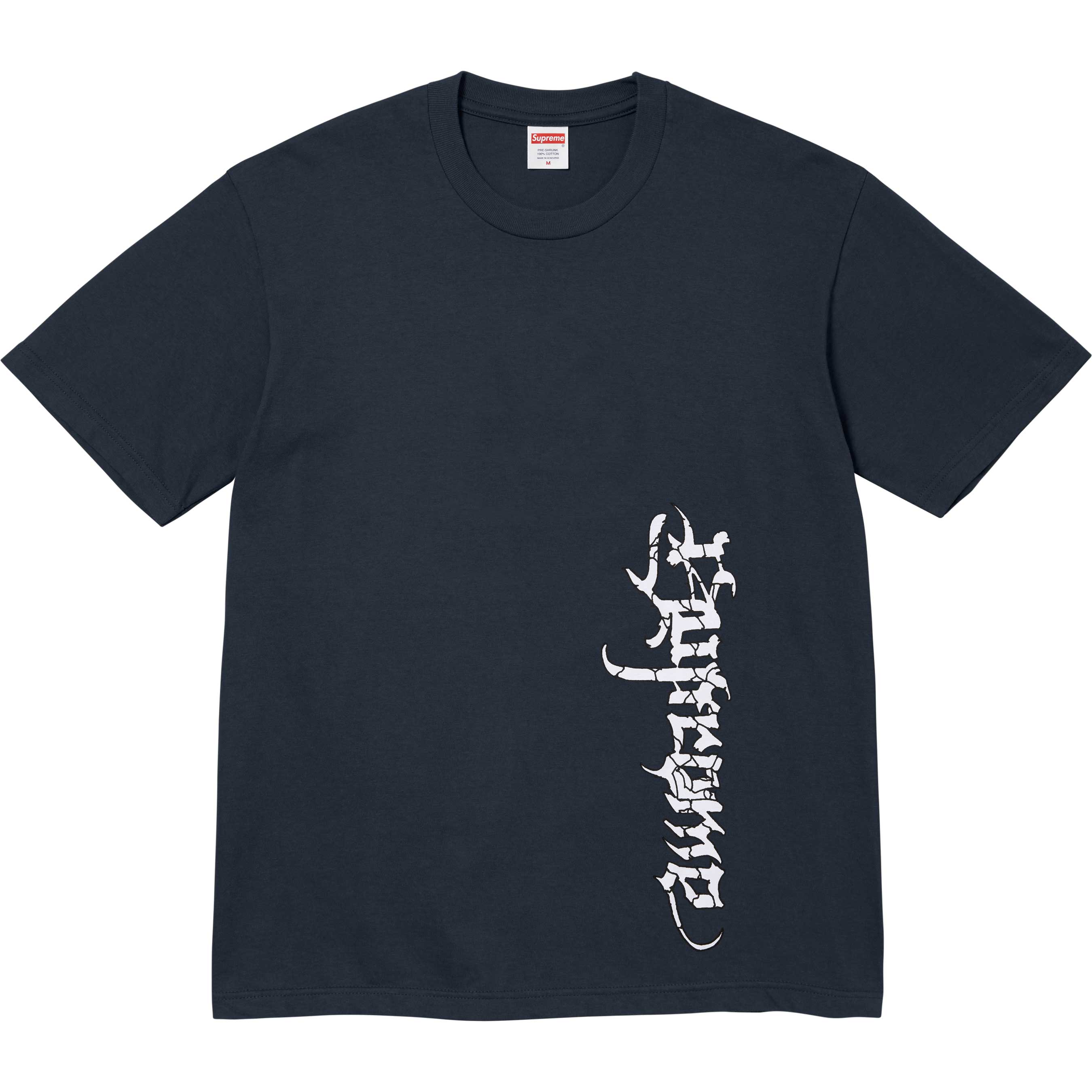 Satan Tee