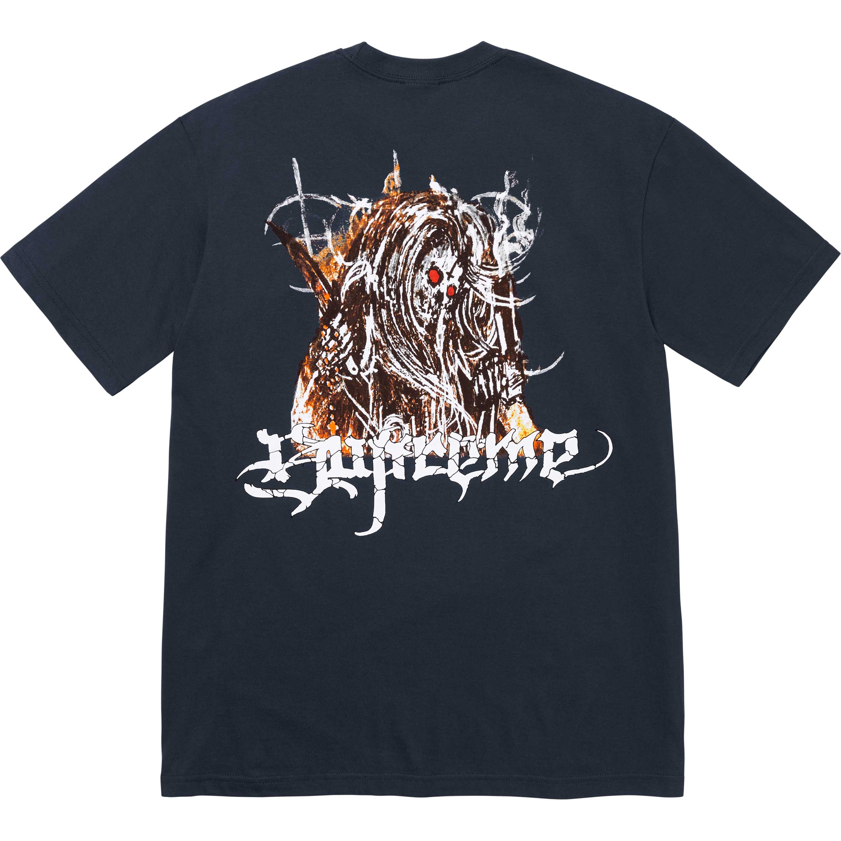 Satan Tee