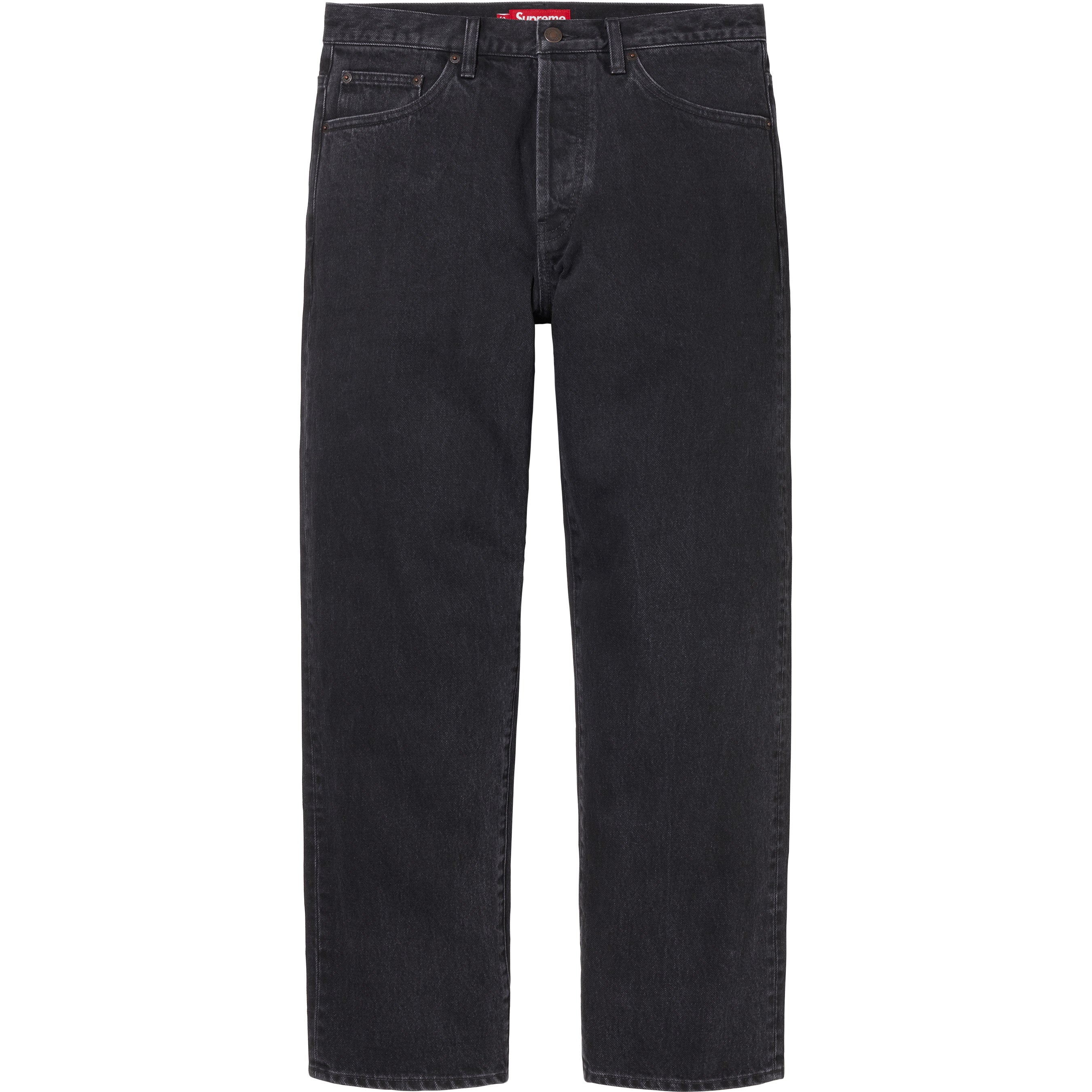 Regular Jean