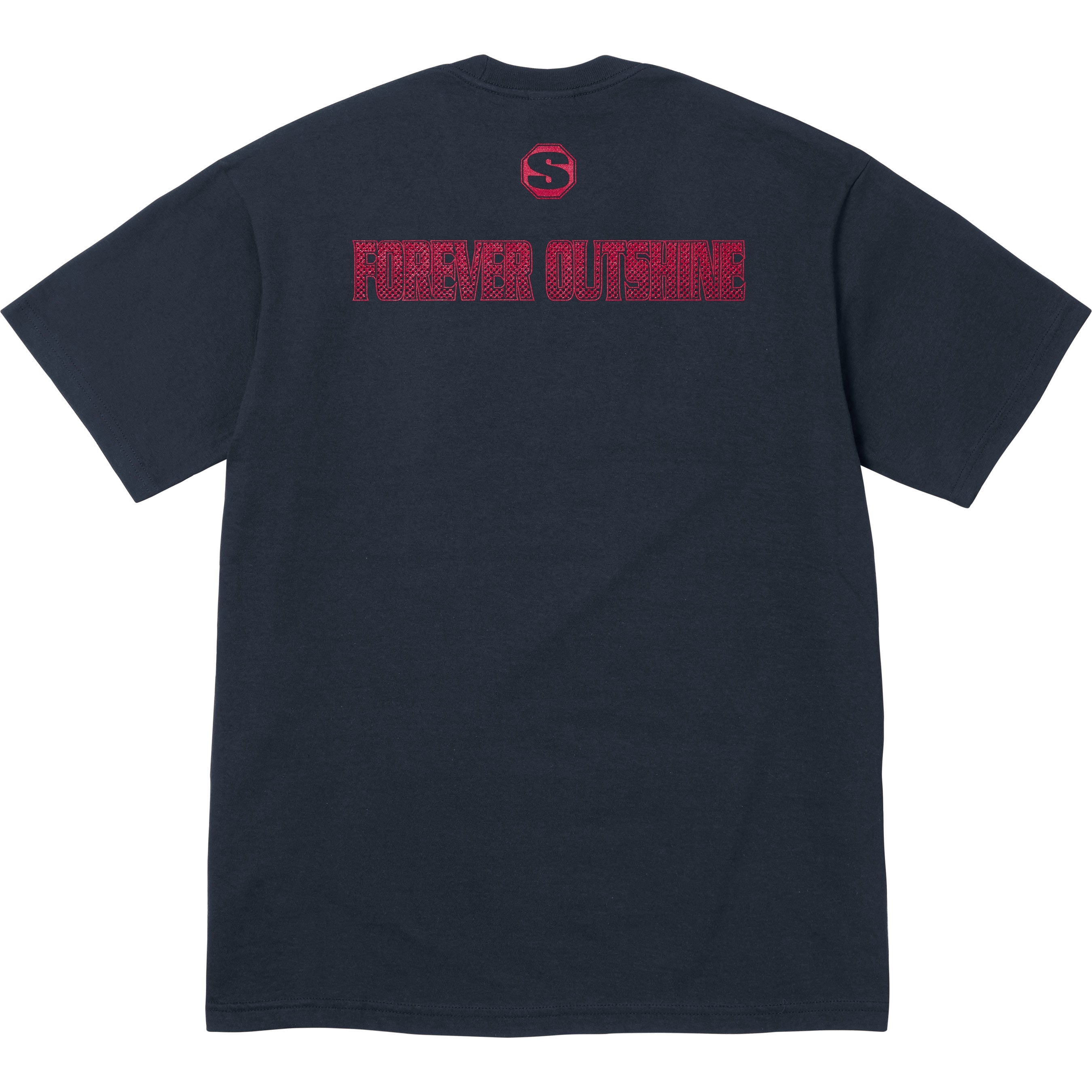 Blockbuster Tee