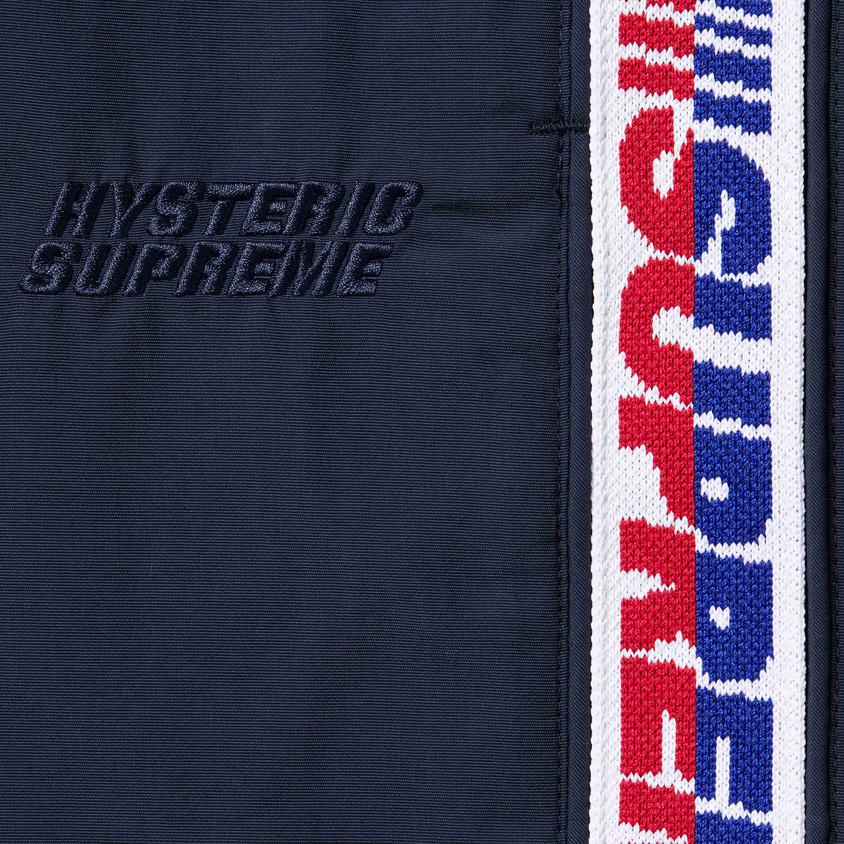 Supreme®/HYSTERIC GLAMOUR Track Pant