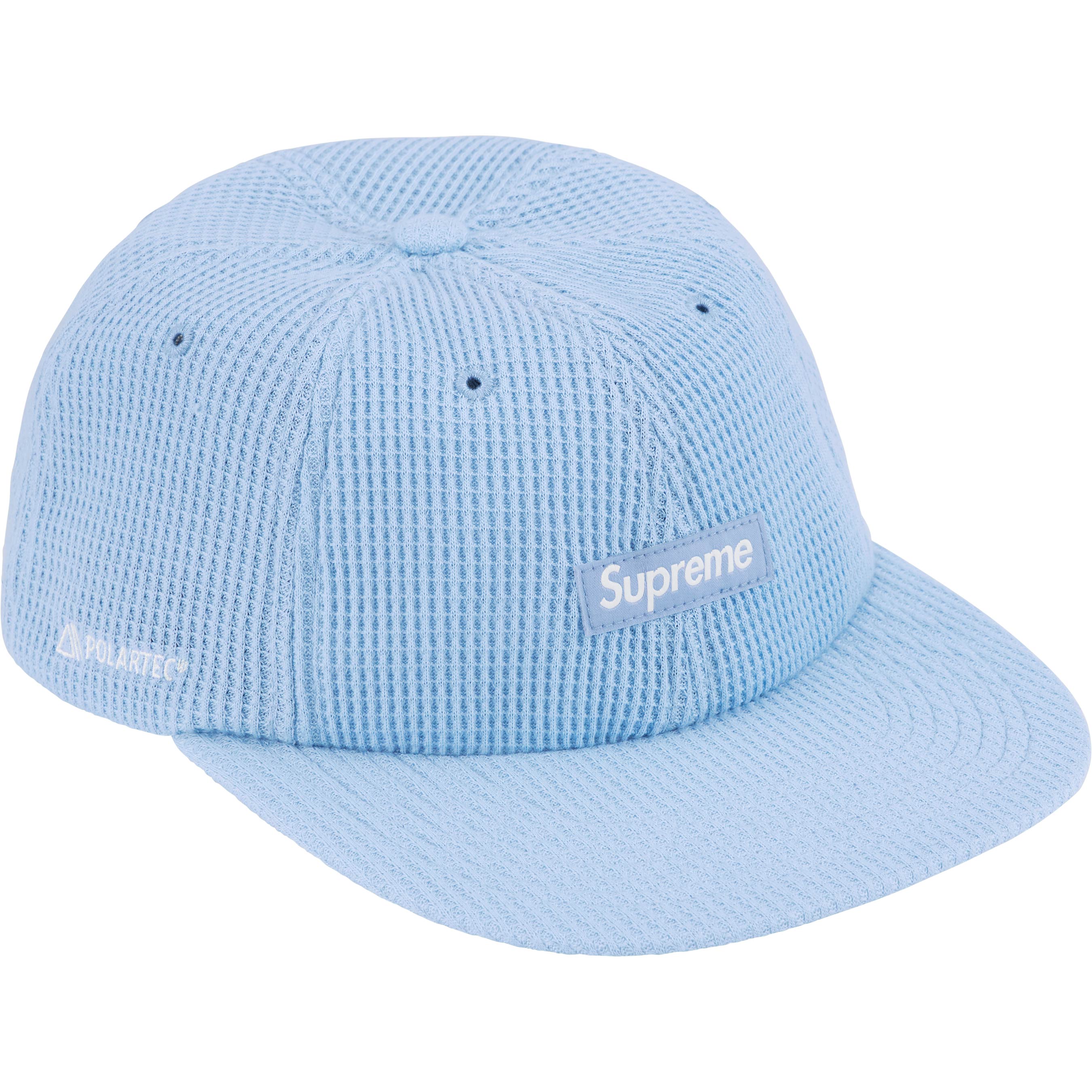 Polartec® Waffle Small Box 6-Panel