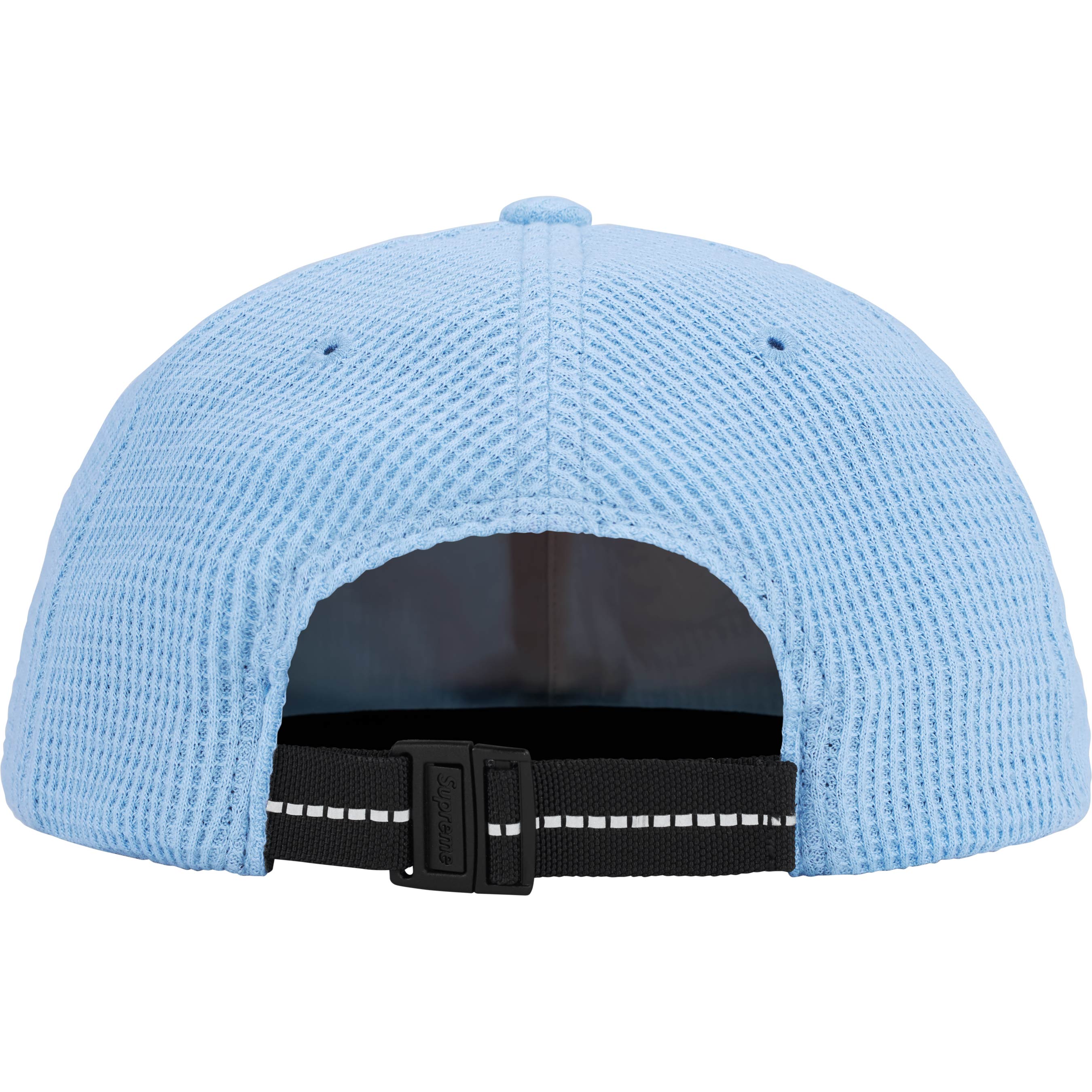 Polartec® Waffle Small Box 6-Panel