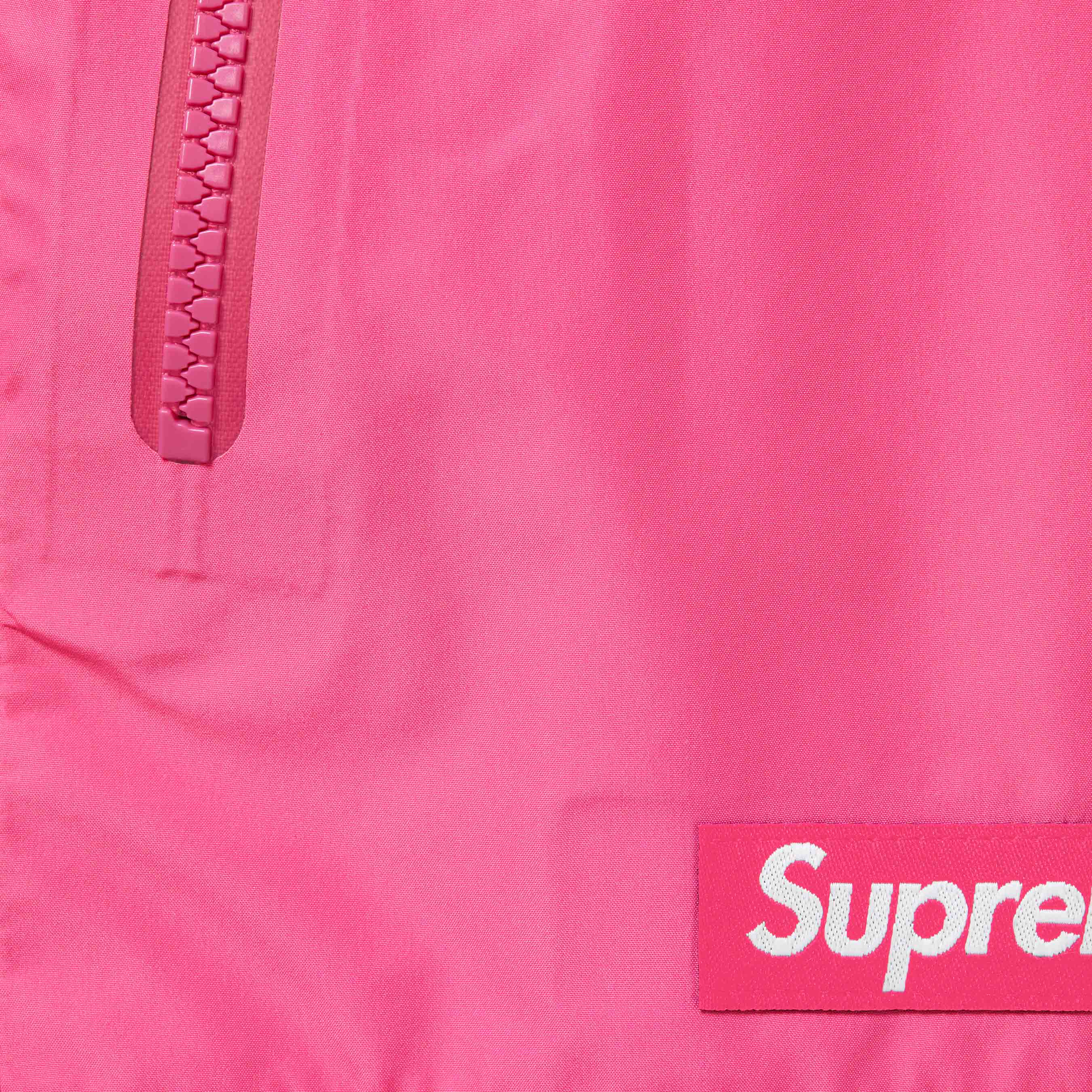 GORE-TEX Taped Seam Shell Jacket