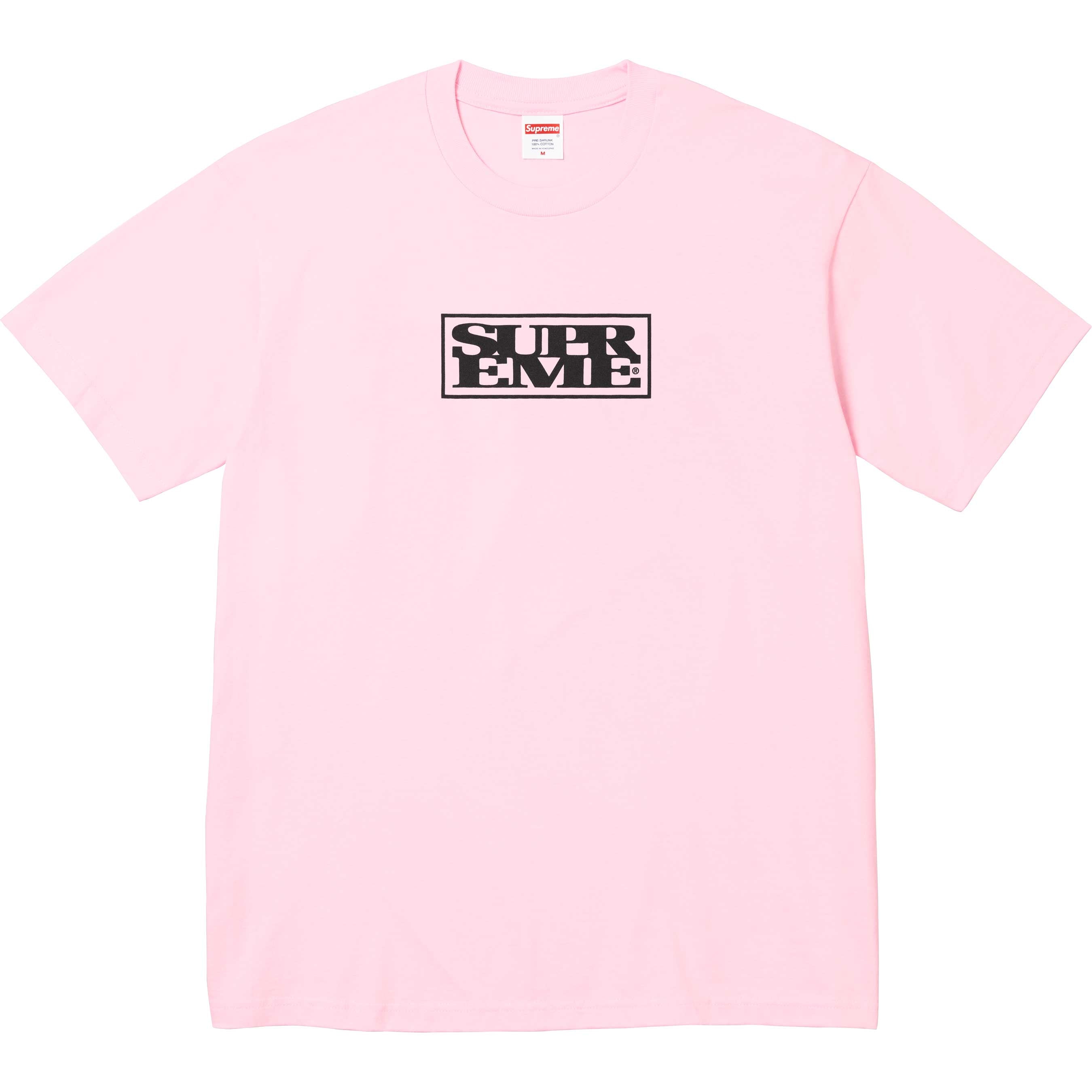 Connect Tee