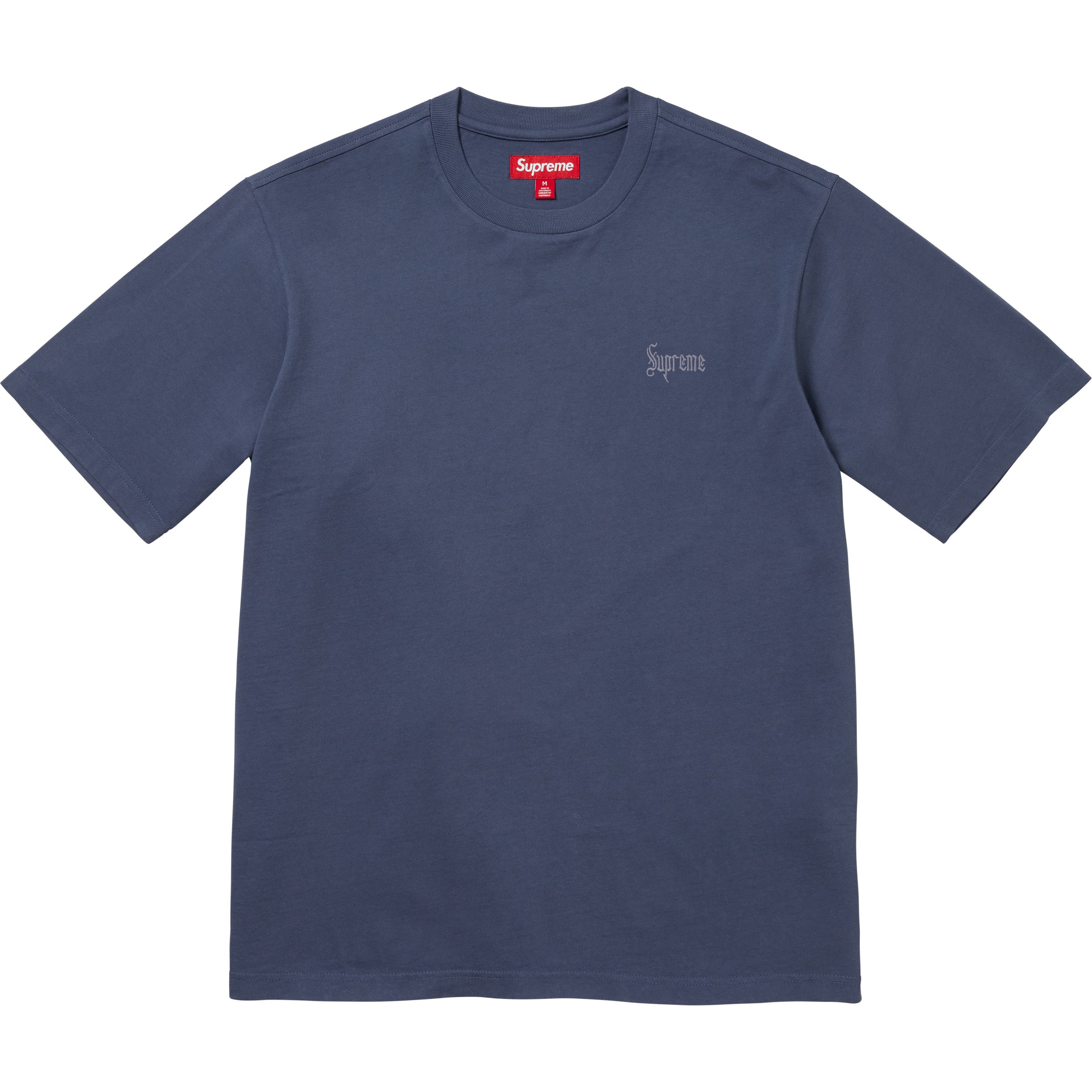 Old English Tee